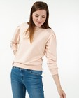 Sweaters - Roze sweater Sora