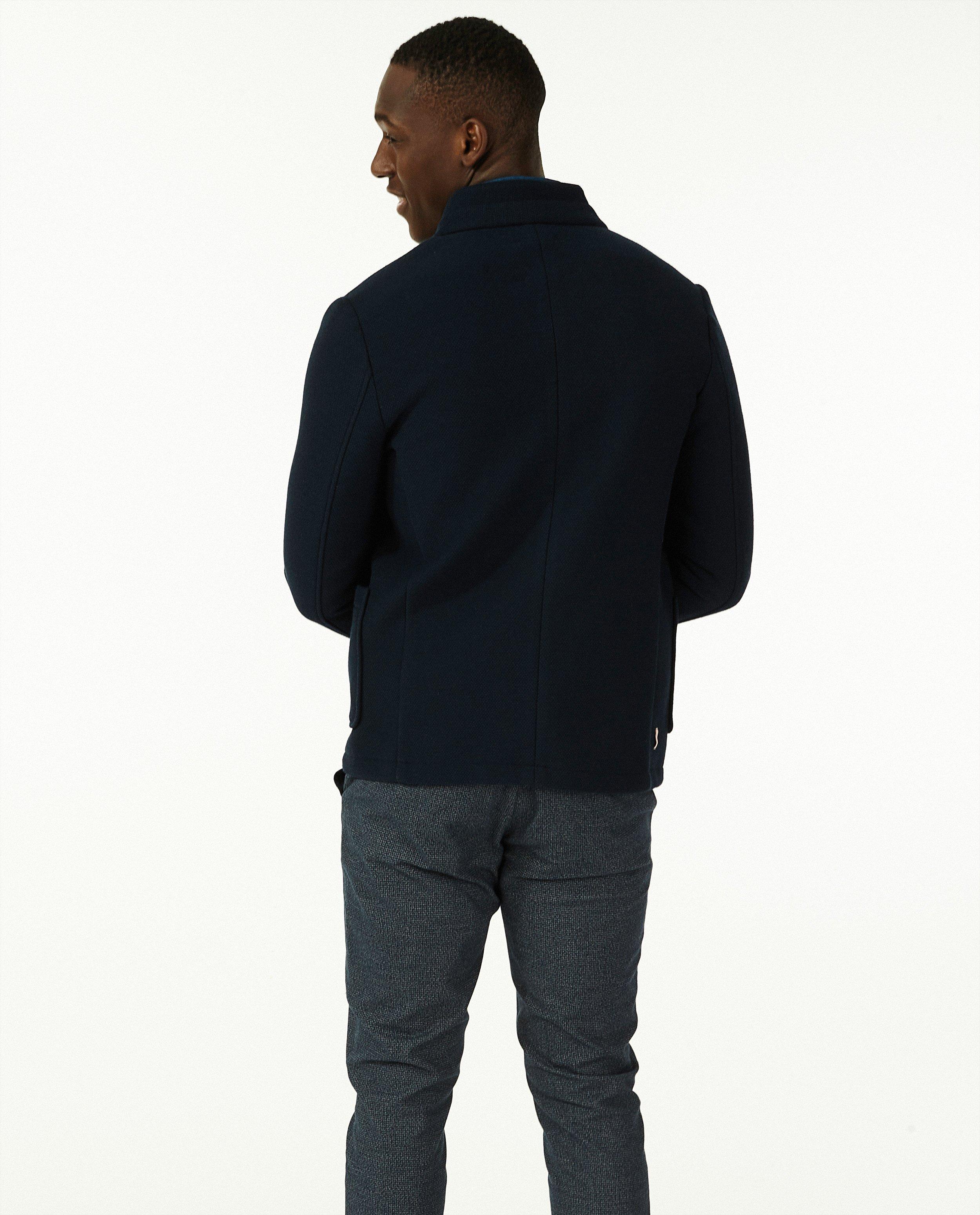 Blazers - Veste bleue Hampton Bays