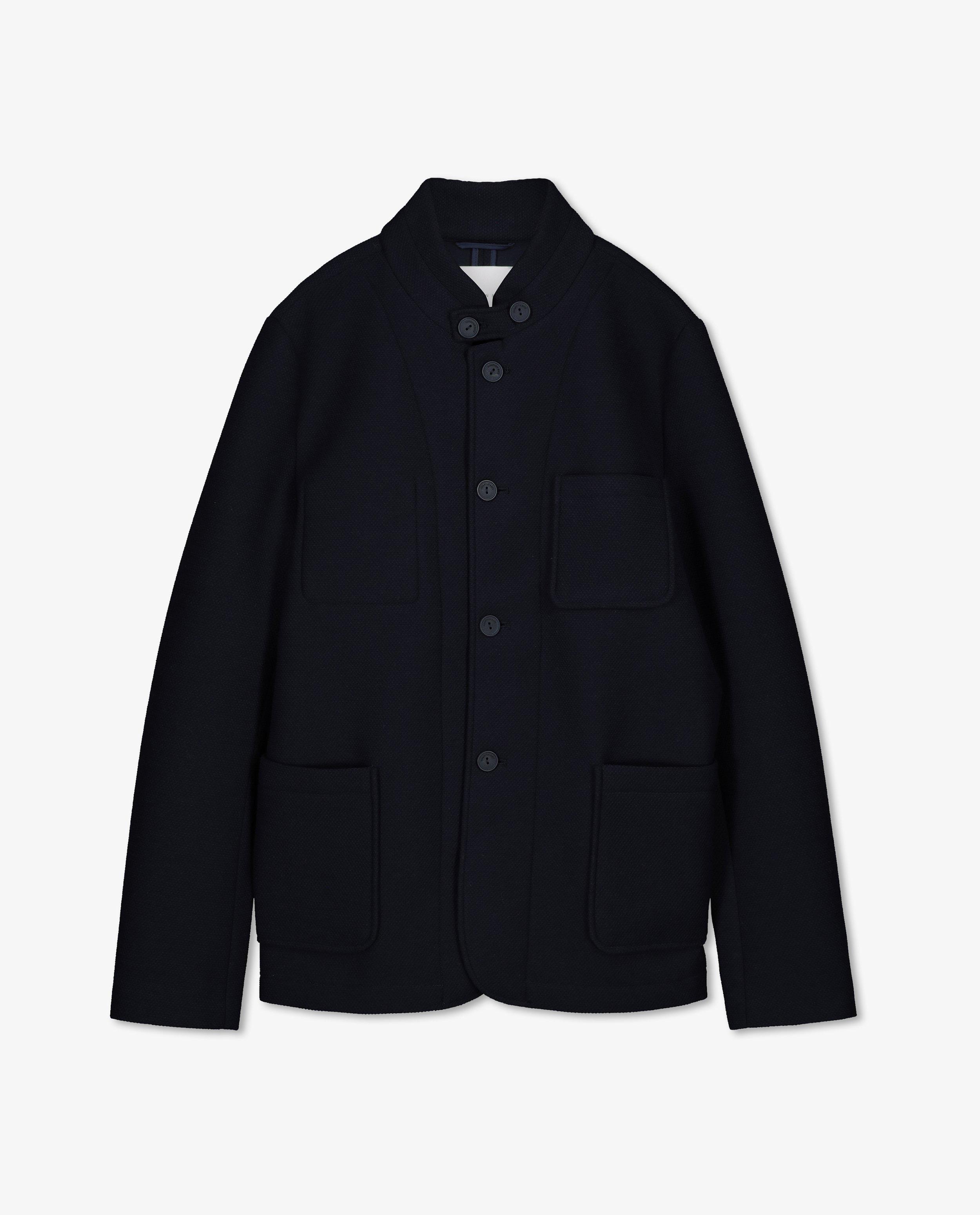 Blazers - Veste bleue Hampton Bays