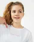 T-shirts - Longsleeve met opschrift BESTies