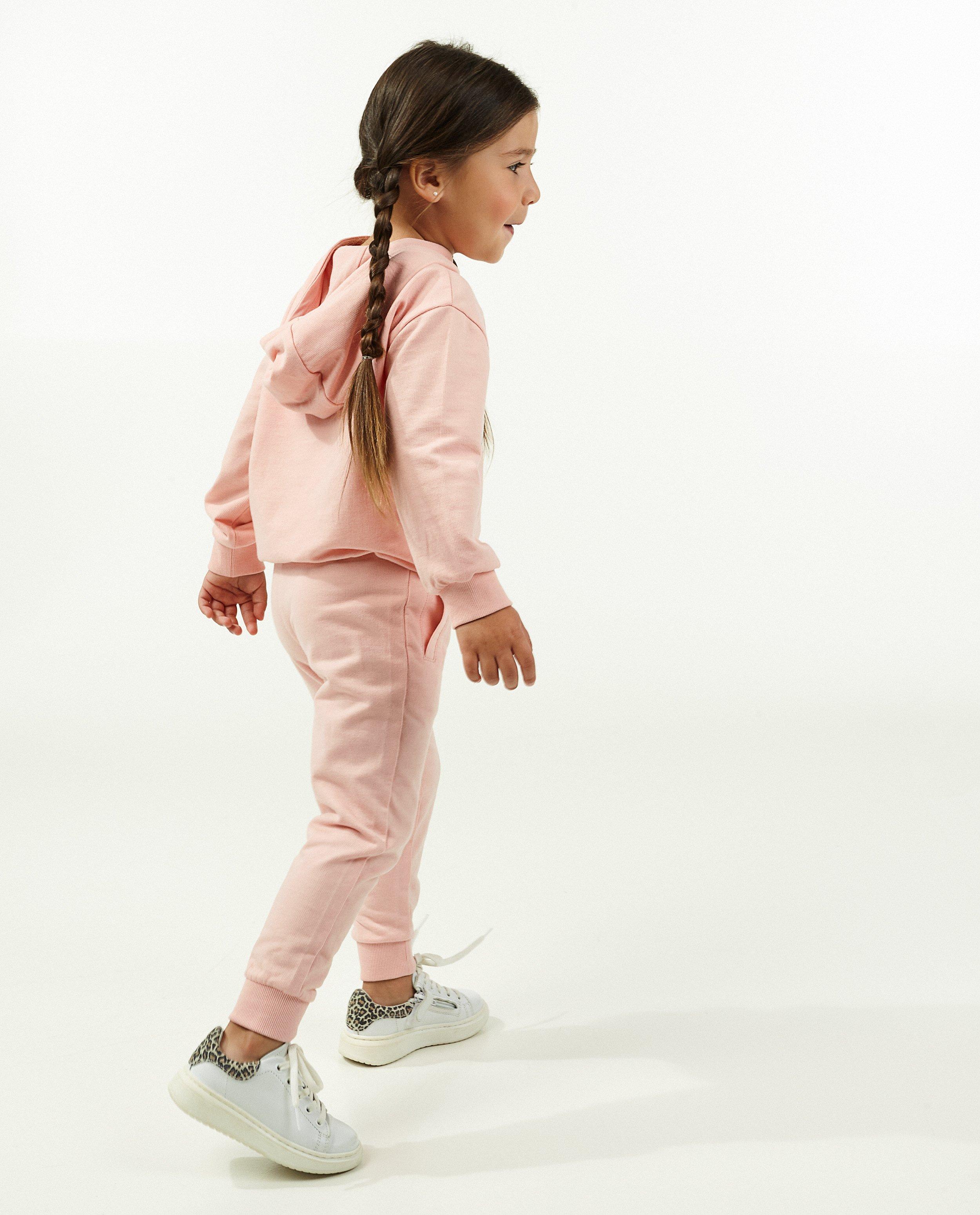Jogger rose BESTies - null - Besties
