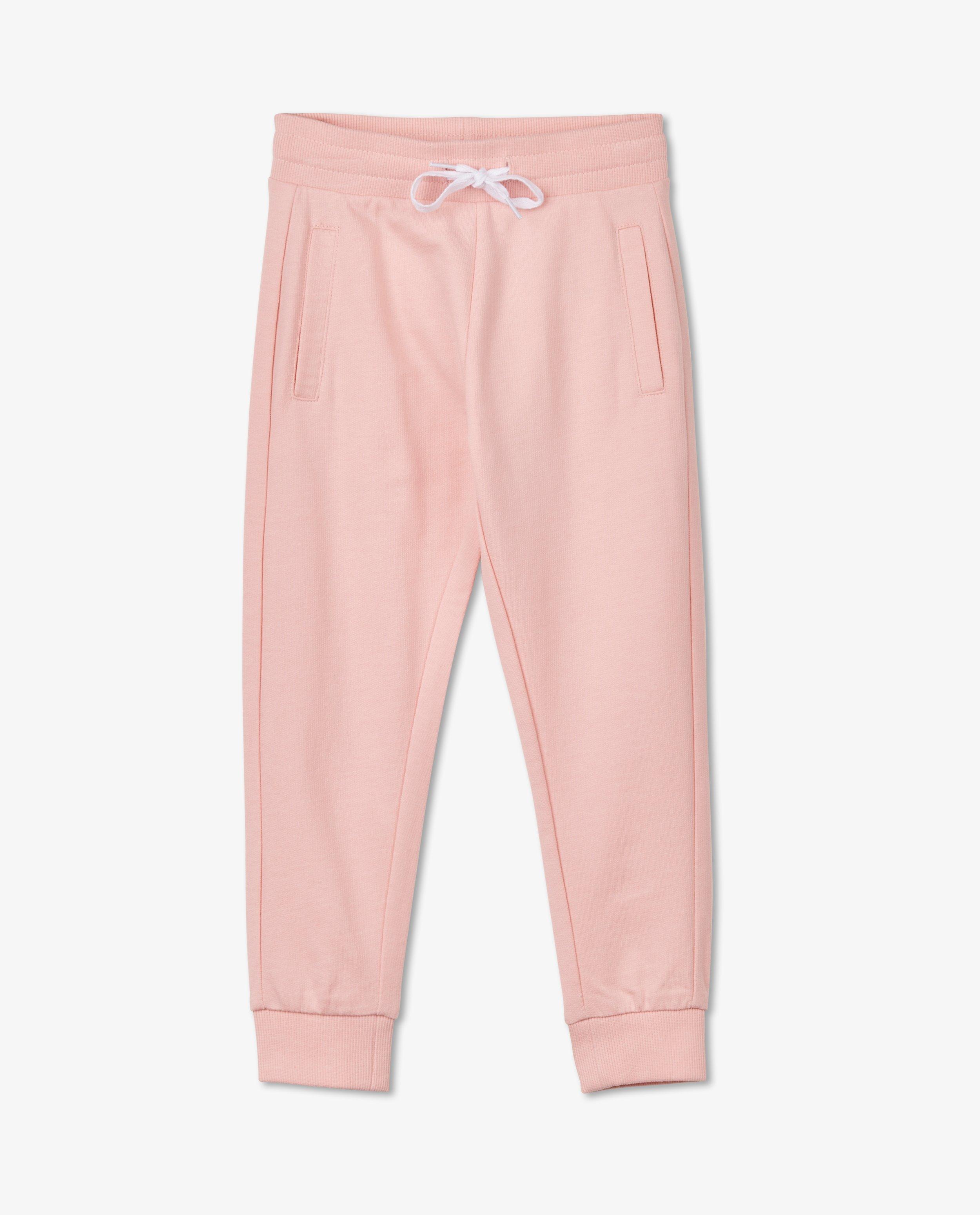 Pantalons - Jogger bleu foncé BESTies