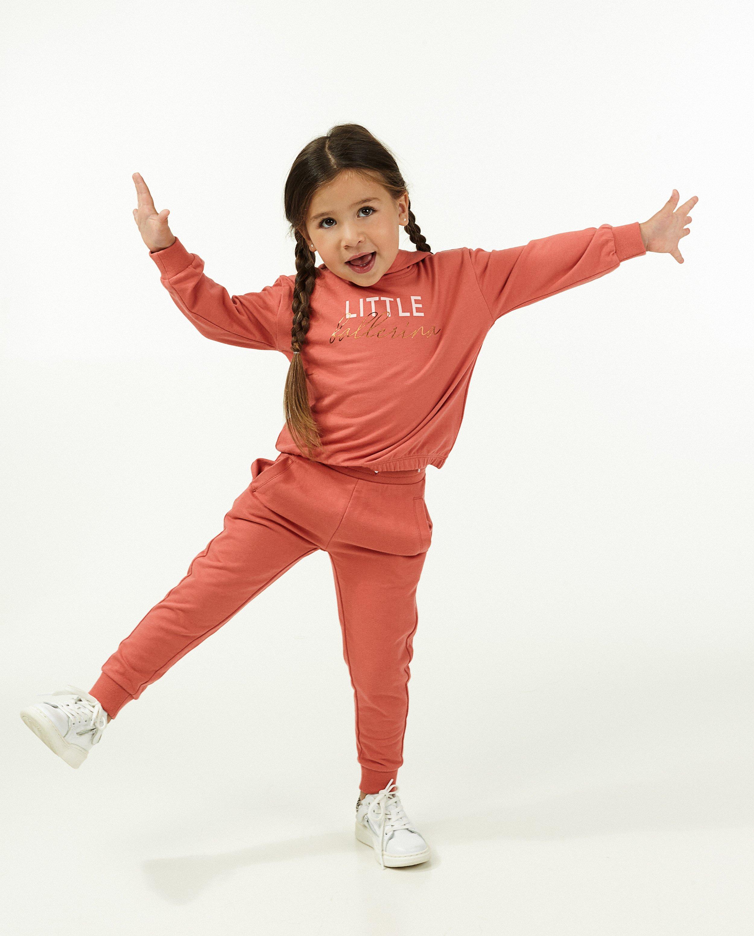 Jogger rose BESTies - null - Besties