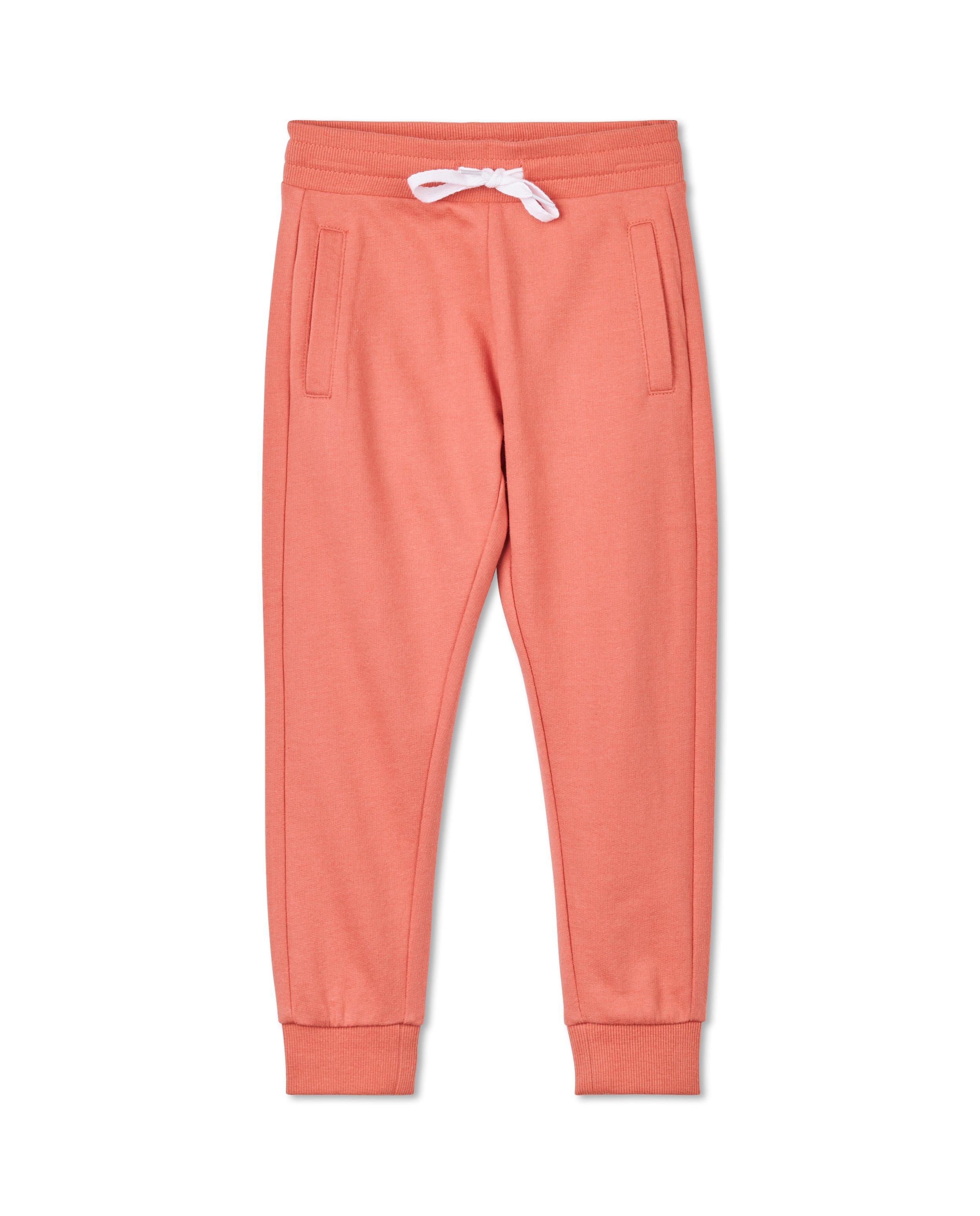 Pantalons - Jogger bleu foncé BESTies