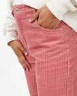 Pantalons - Pantalon en velours côtelé Nour & Fatma