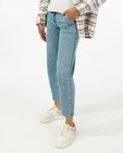 Jeans - Slouchy jeans lichtblauw