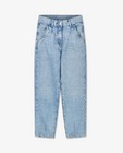 Jeans - Slouchy jeans lichtblauw