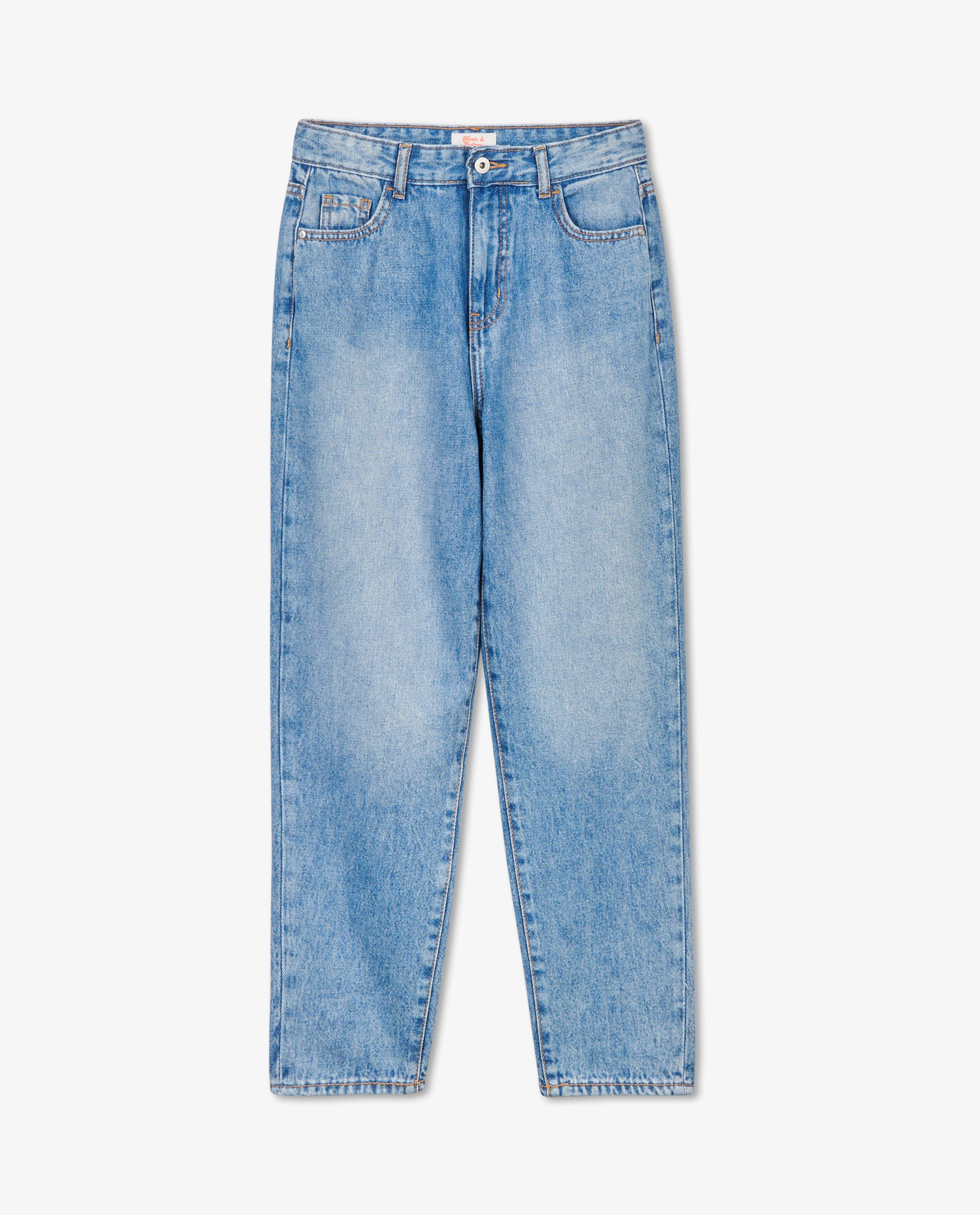 Jeans - Jeans Mom Nour & Fatma