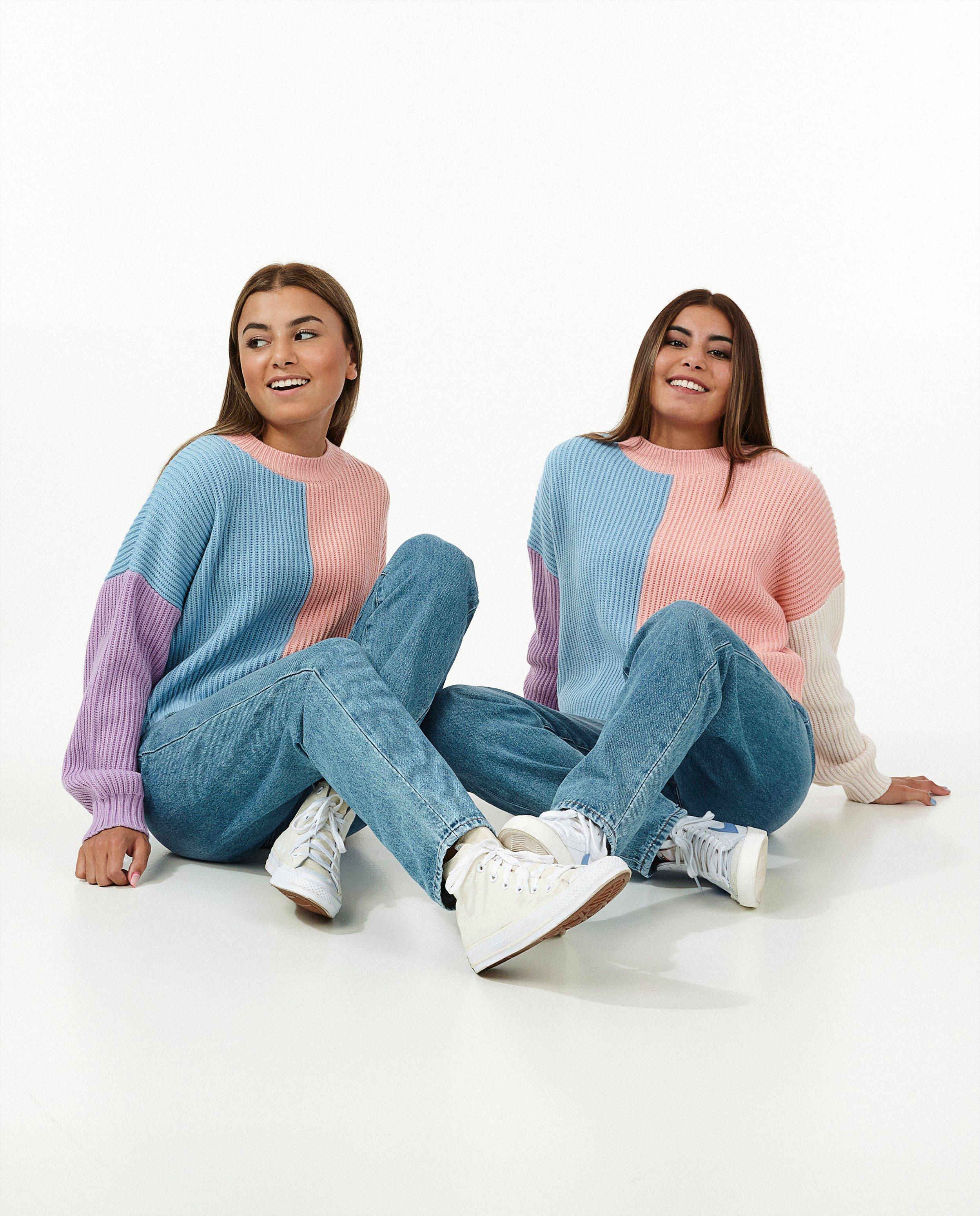 Jeans - Jeans Mom Nour & Fatma