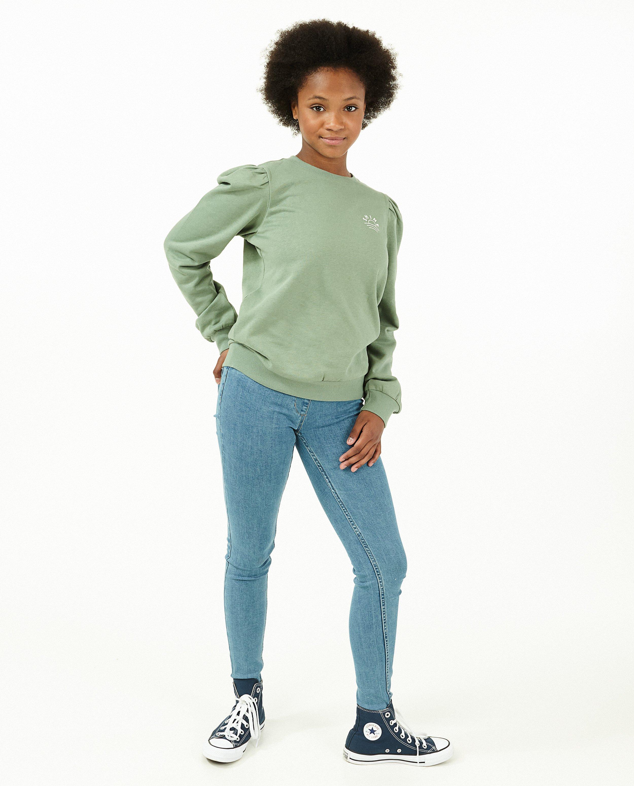 Jeans bleu BESTies - longs - Besties