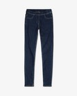 Jeans - Donkerblauwe jeans BESTies