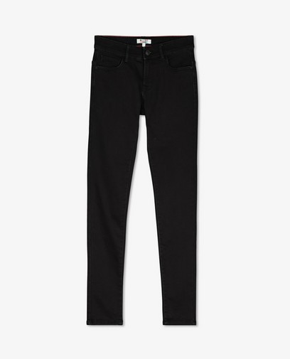 Zwarte super skinny broek Noah Zwarte super skinny broek Noah