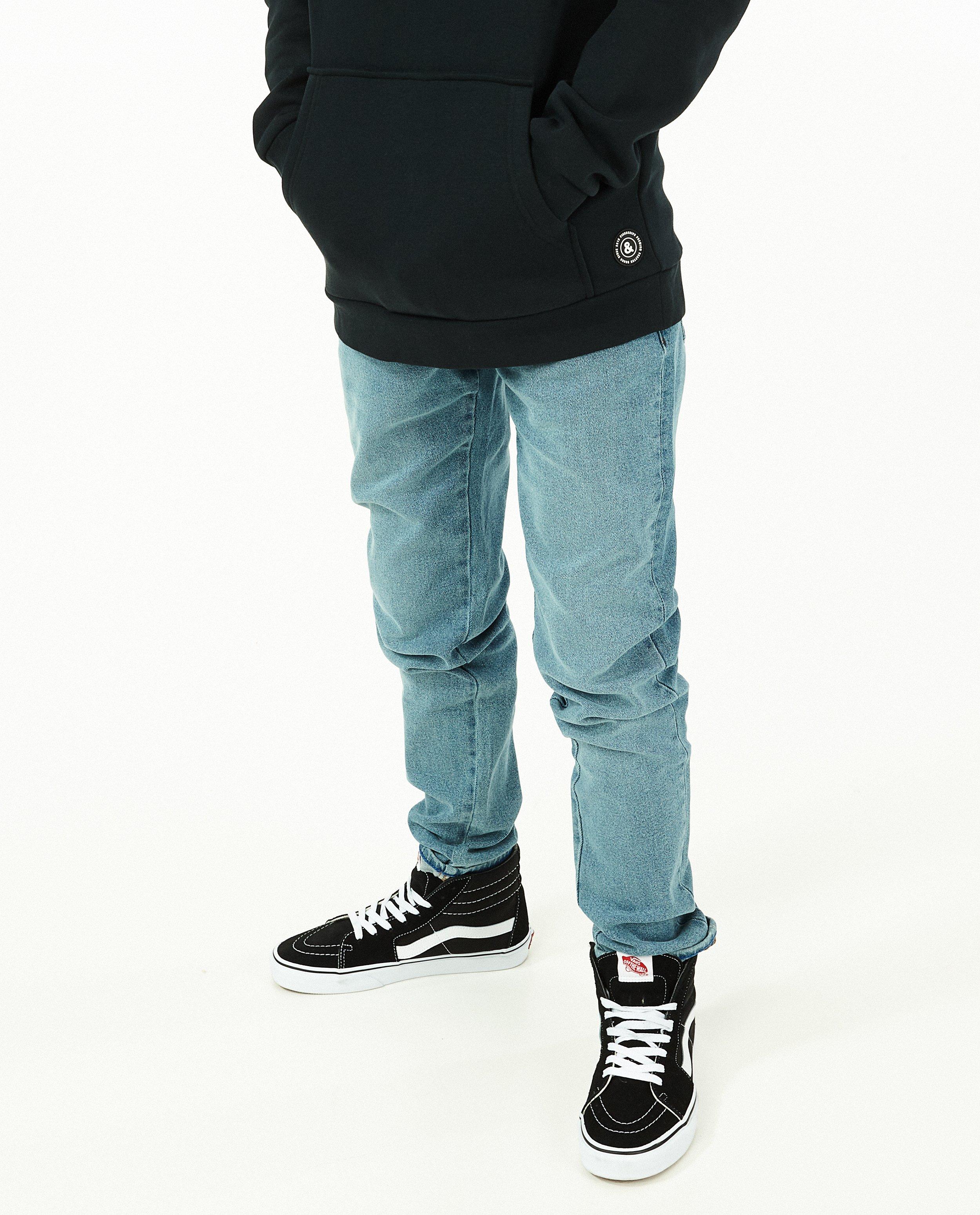 Jeans - Jeans loose fit Felix