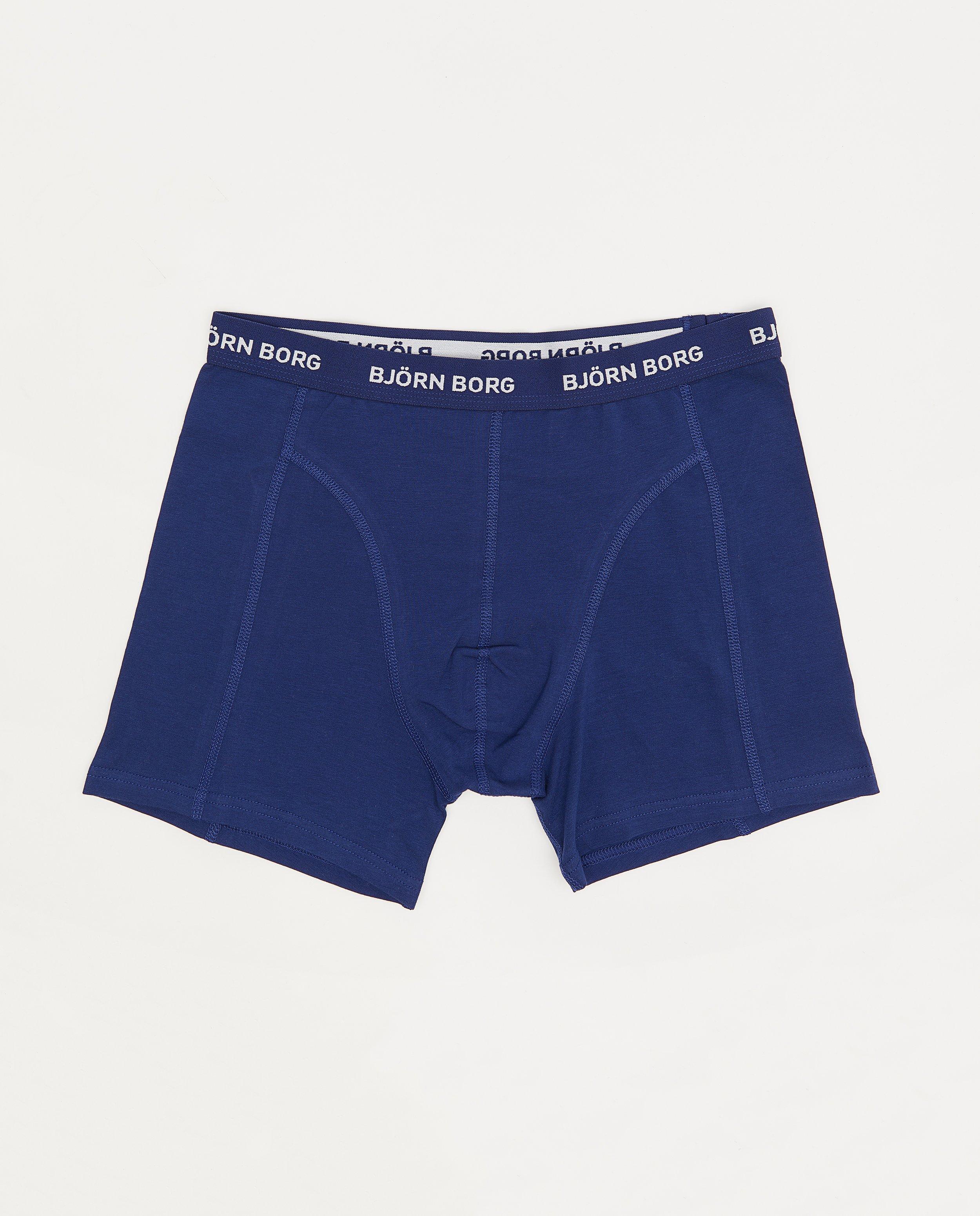 donkerblauw