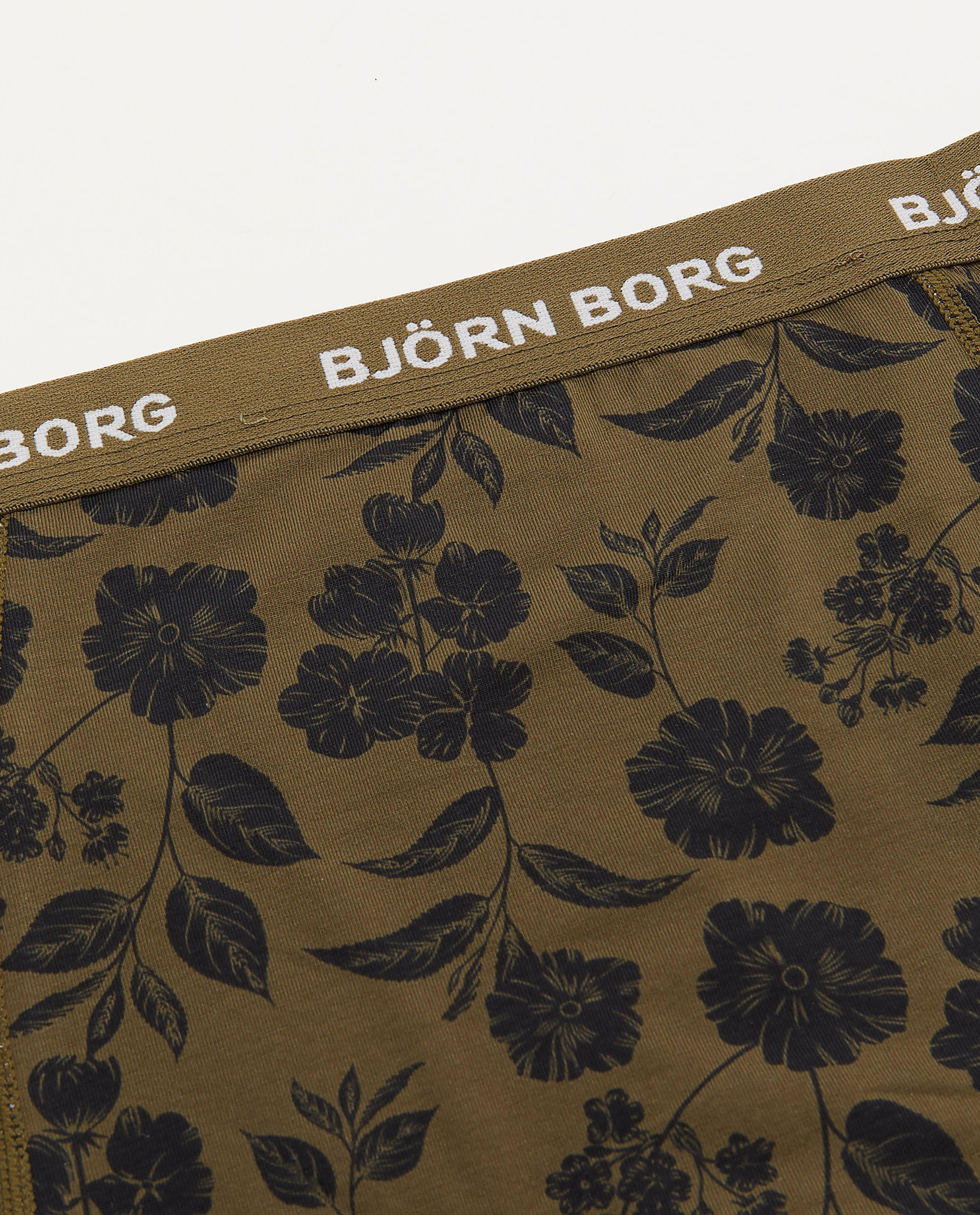 Babyspulletjes - Boxershort met print Björn Borg