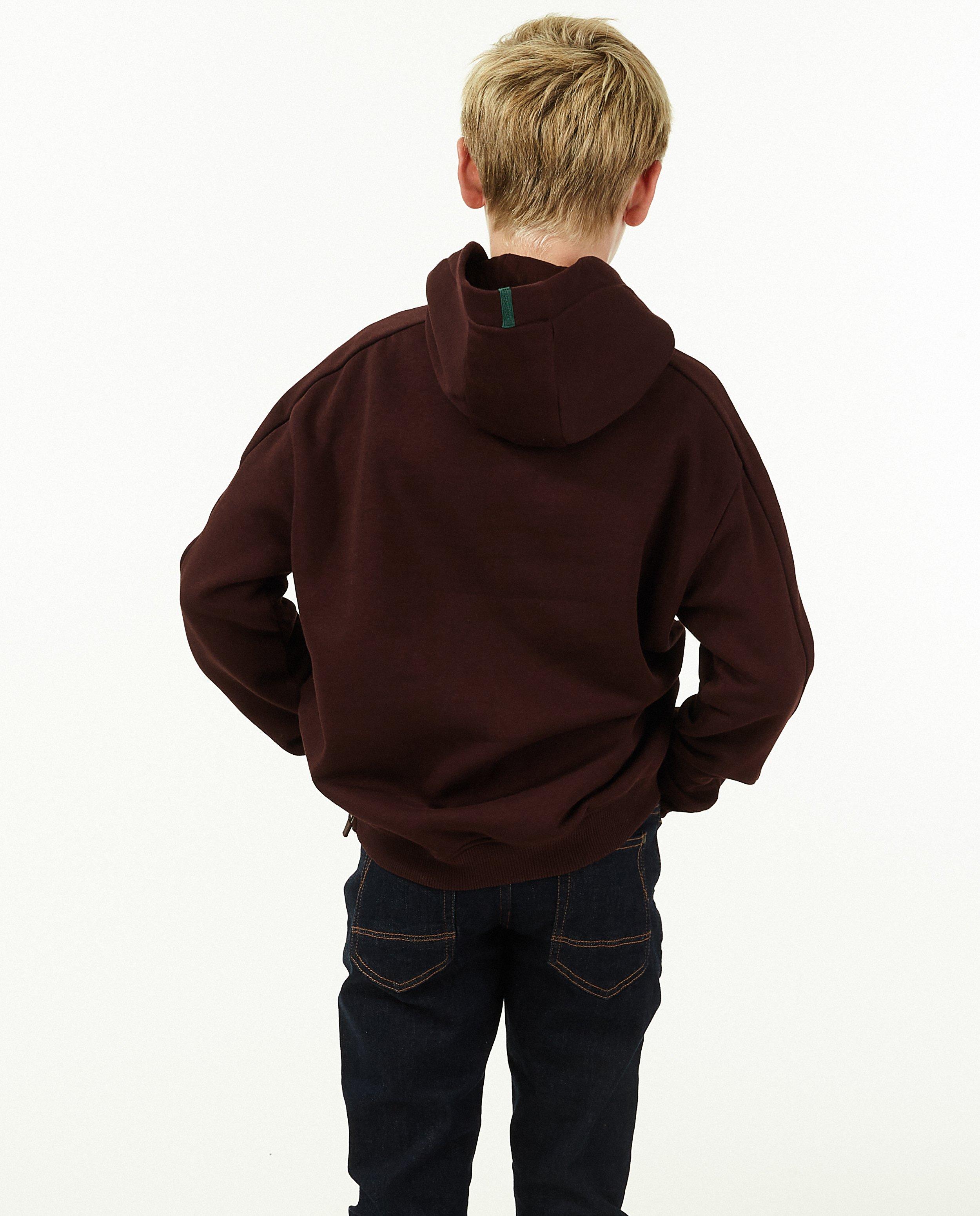 Sweaters - Bordeaux hoodie #LikeMe