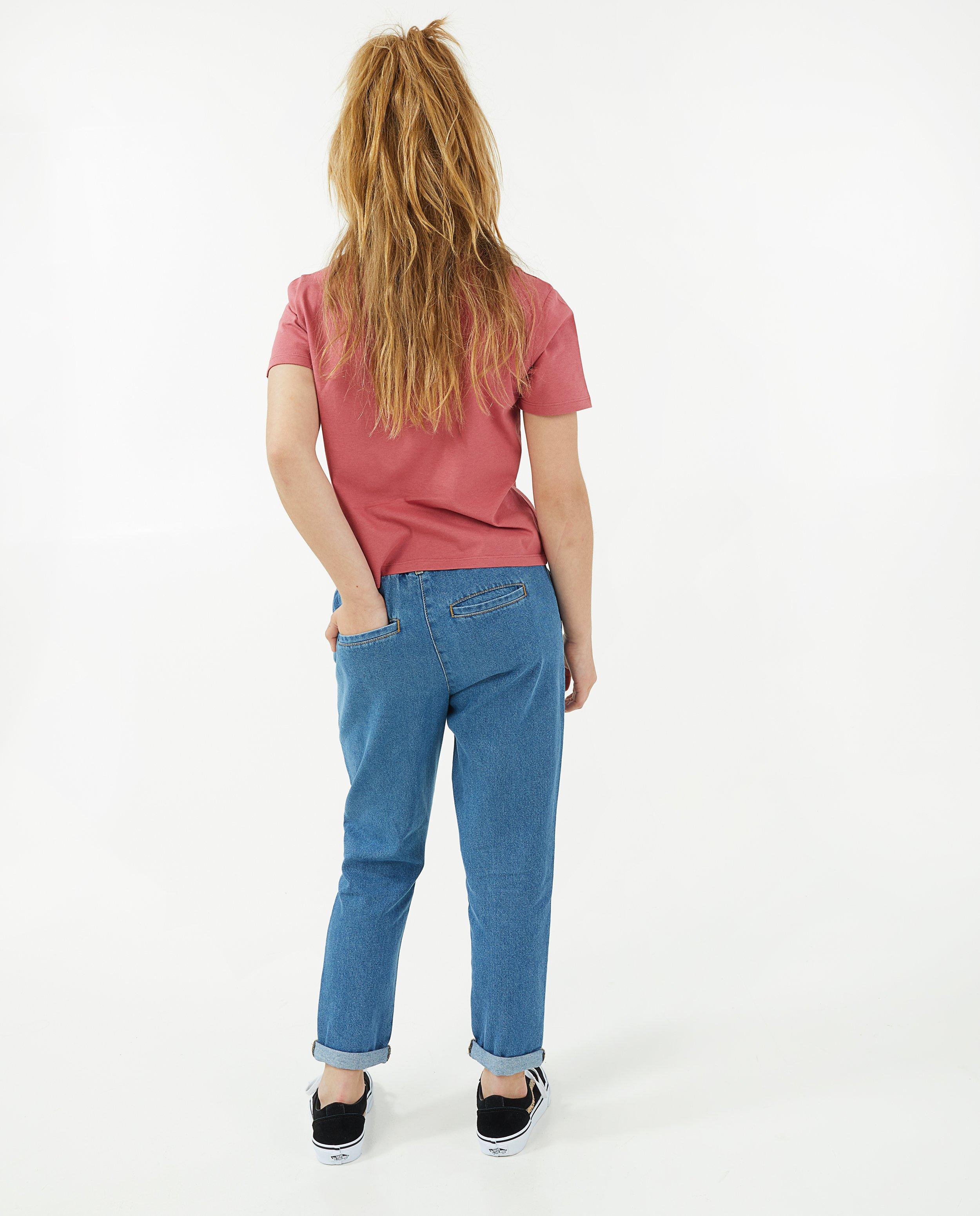 Jeans - Jeans bleu