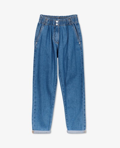 Jeans bleu Jeans bleu