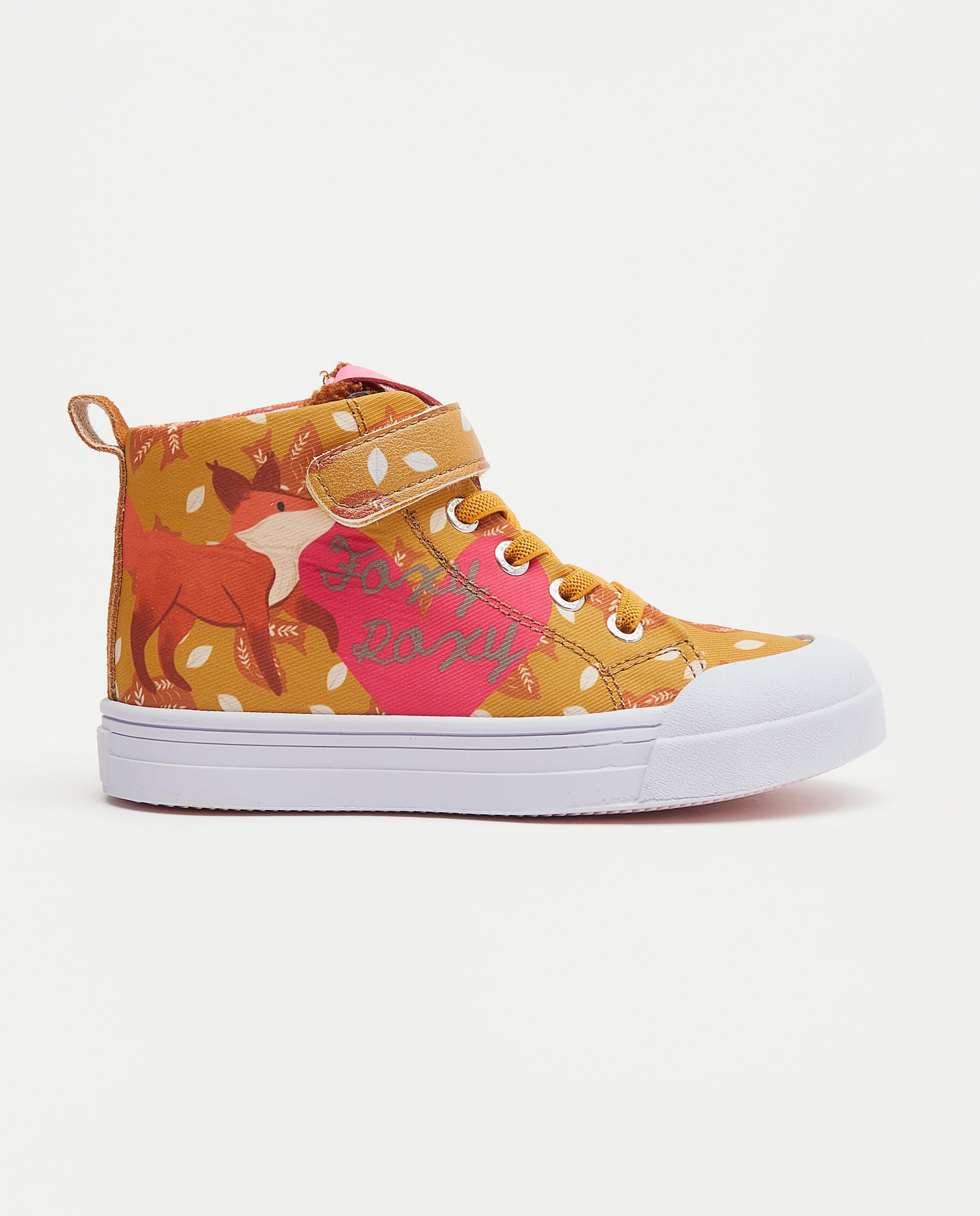 Go Banana's sneakers, maat 28-32 - null - Go Bananas!