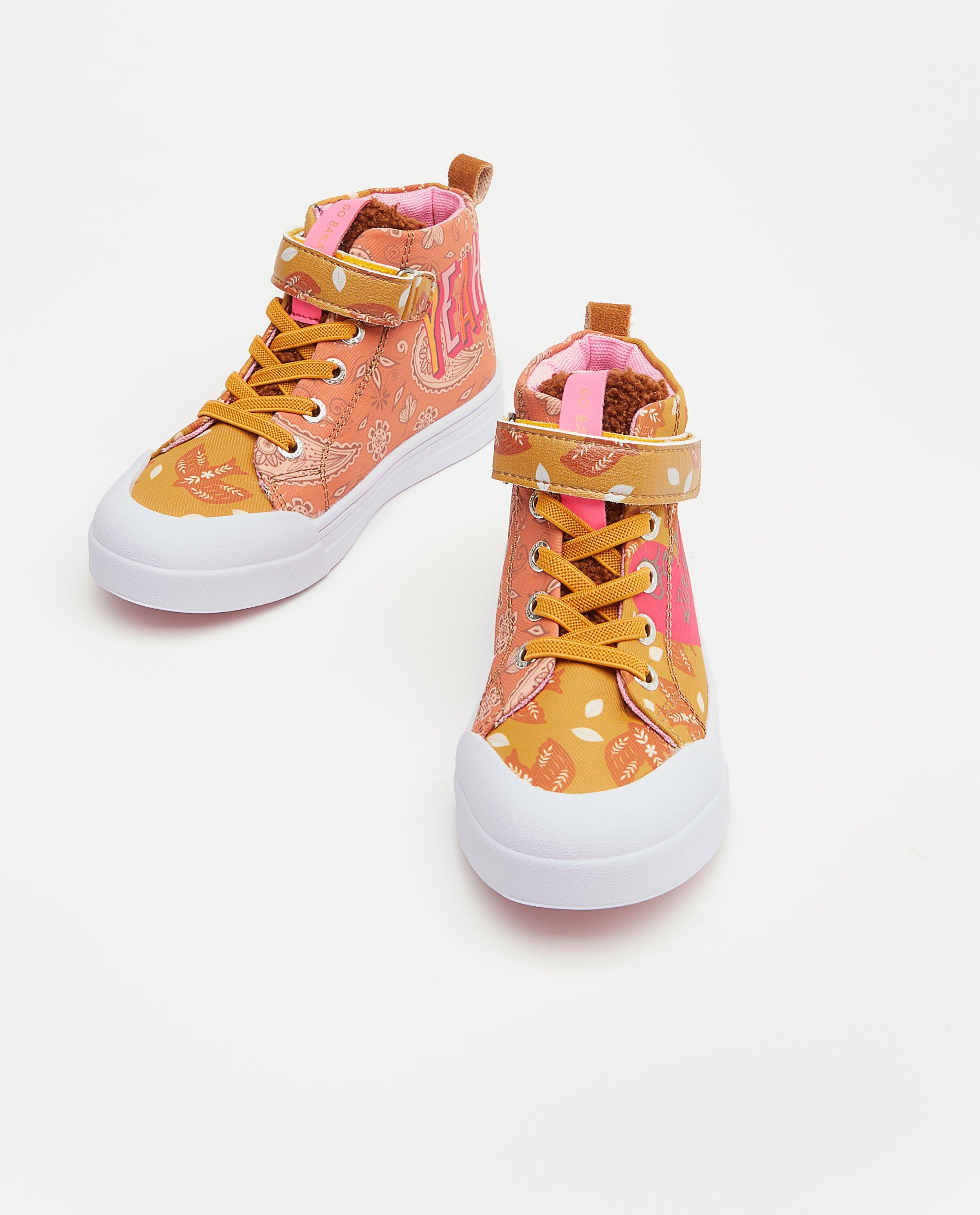 Schoenen - Go Banana's sneakers, maat 28-32