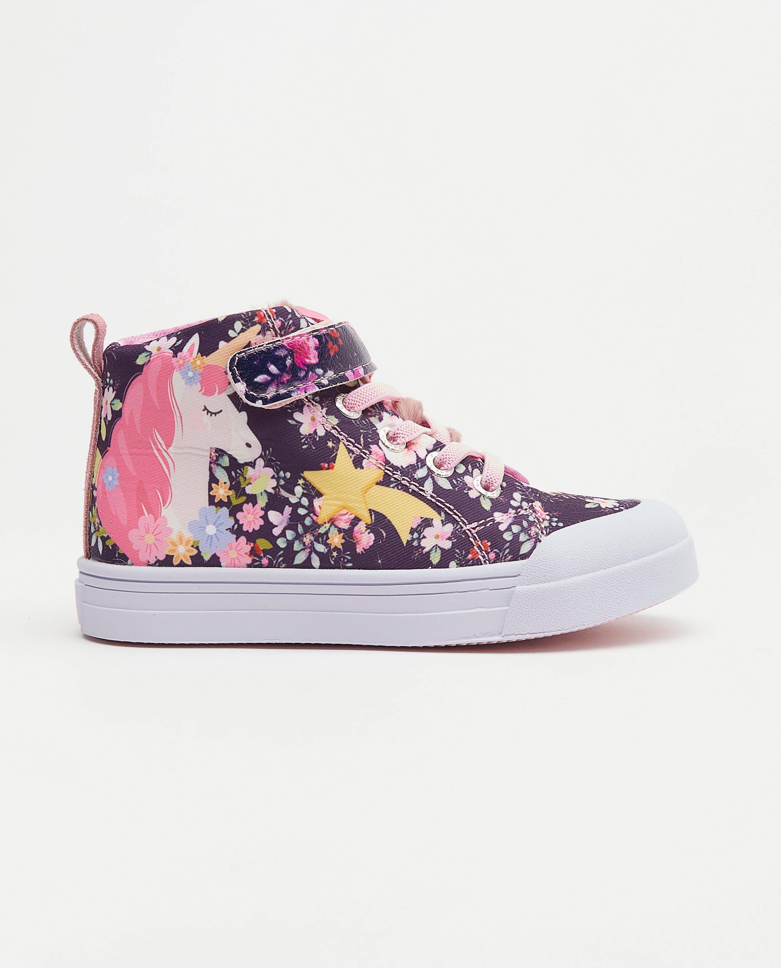 Go Banana's sneakers, maat 28-32 - null - Go Bananas!