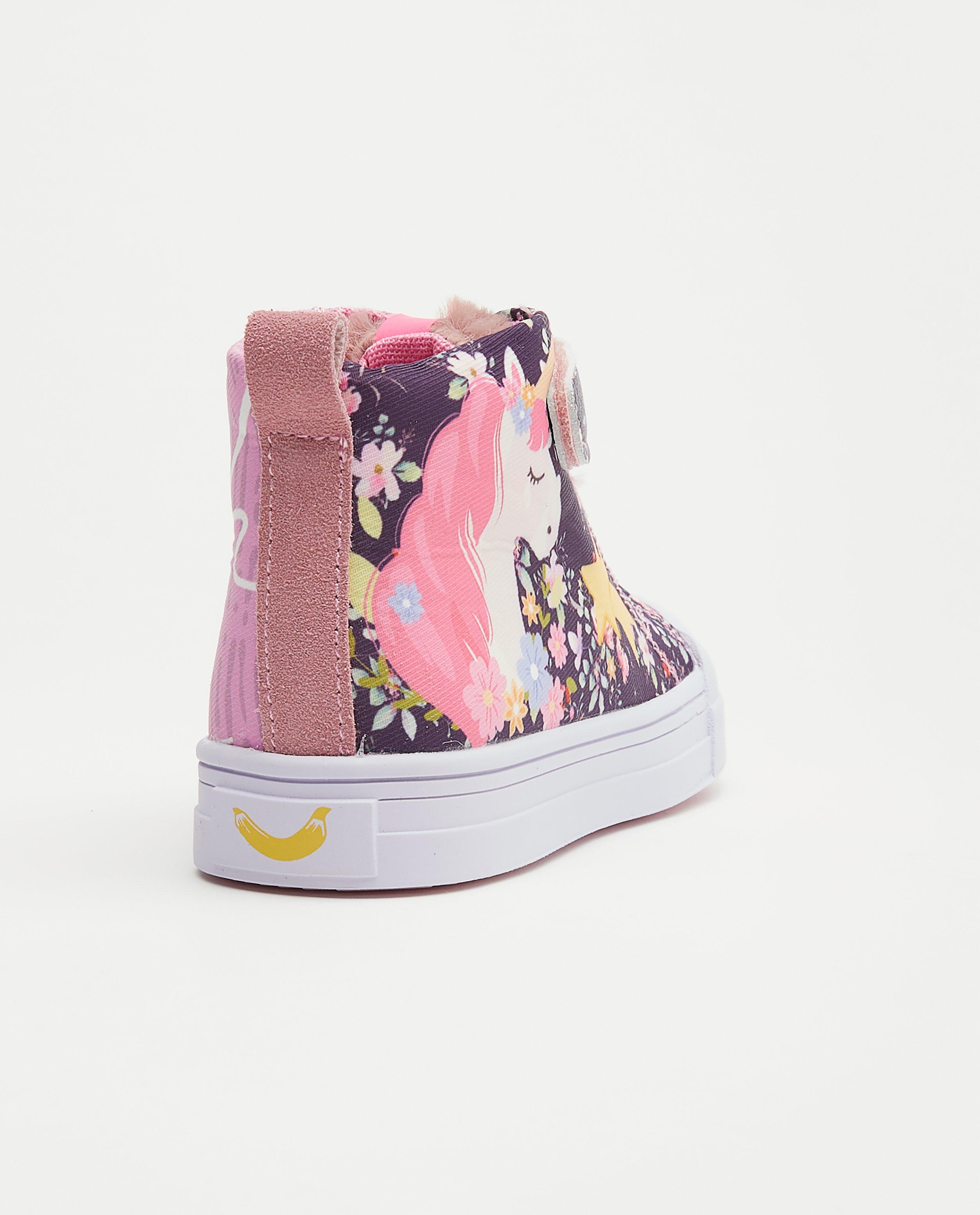 Schoenen - Go Banana's sneakers, maat 28-32