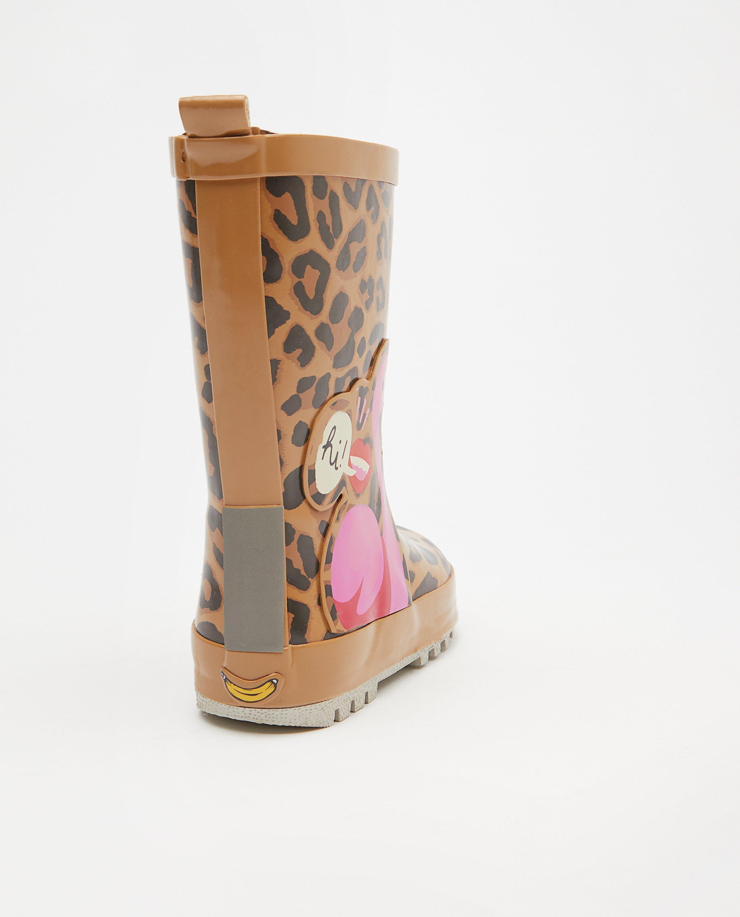 Chaussures - Bottes de pluie Go Banana’s, pointure 28-32 