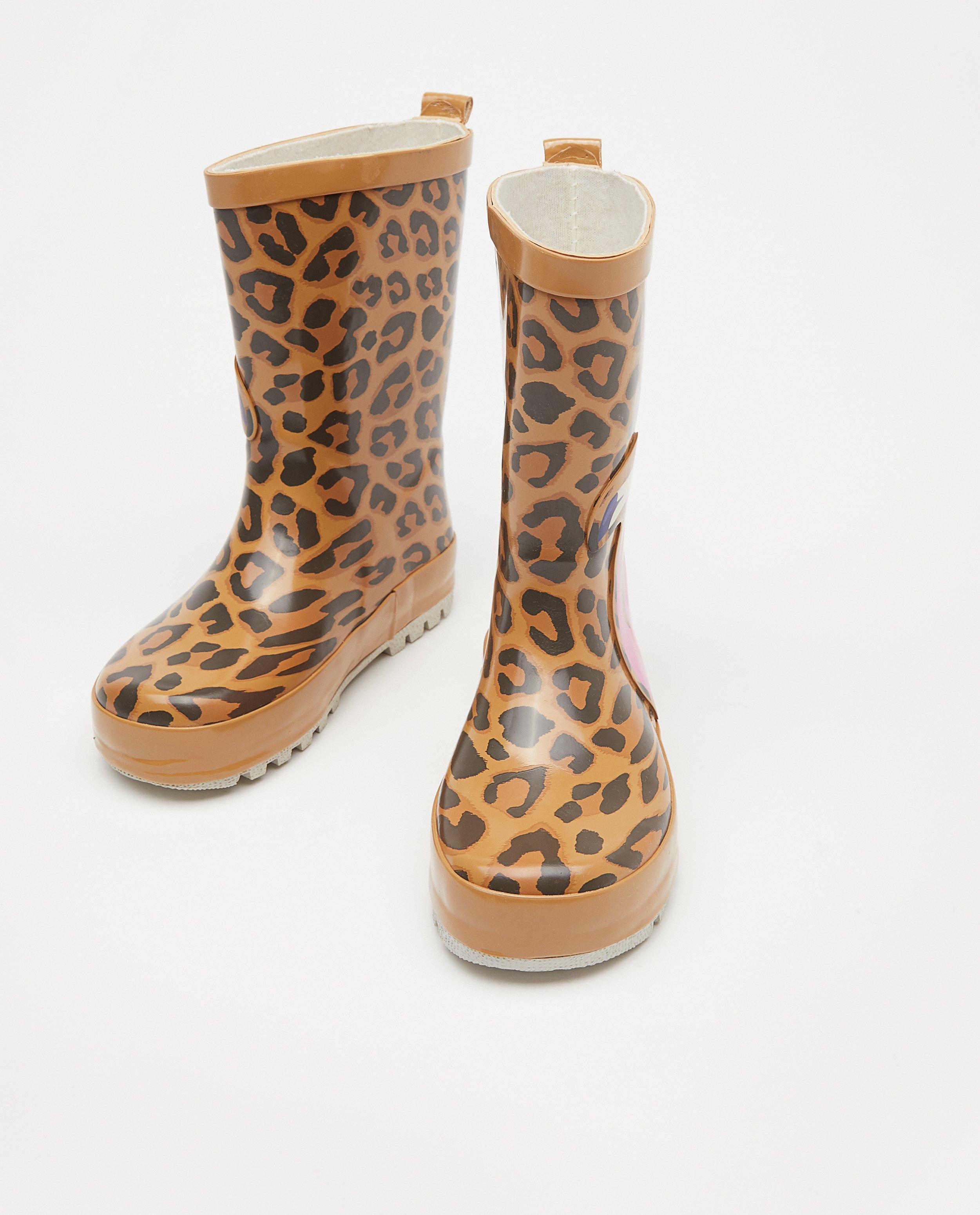 Chaussures - Bottes de pluie Go Banana’s, pointure 28-32 