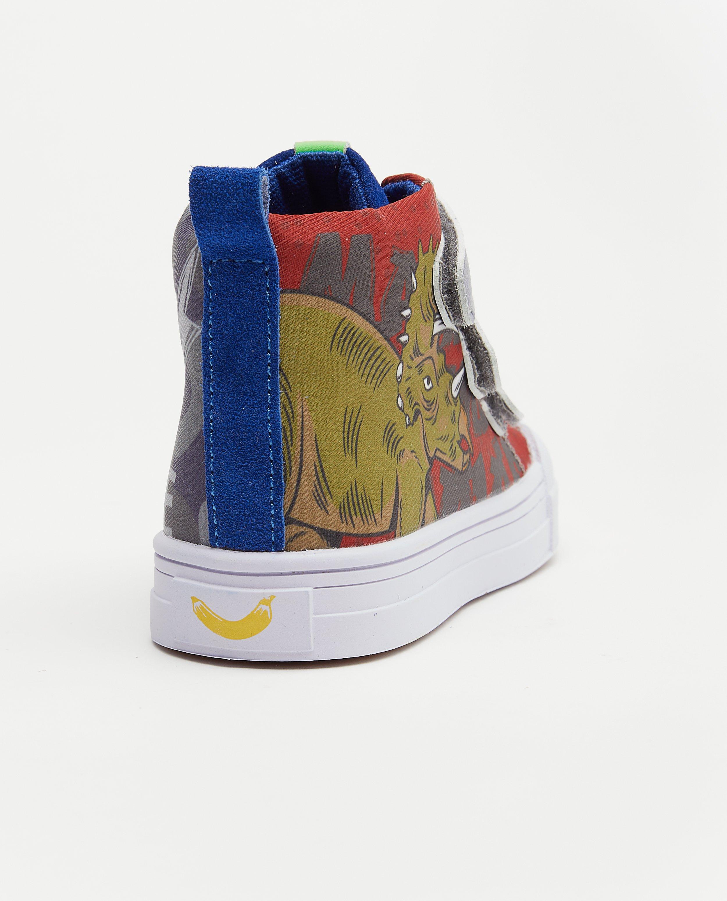 Schoenen - Go Banana's sneakers, maat 28-32