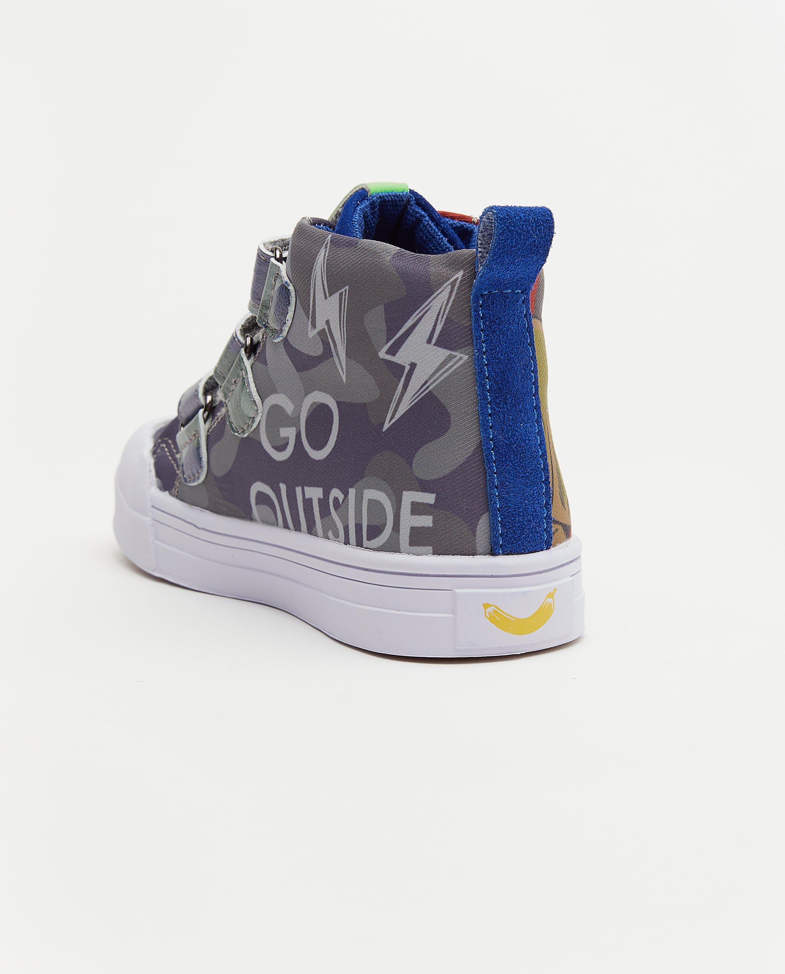 Schoenen - Go Banana's sneakers, maat 28-32