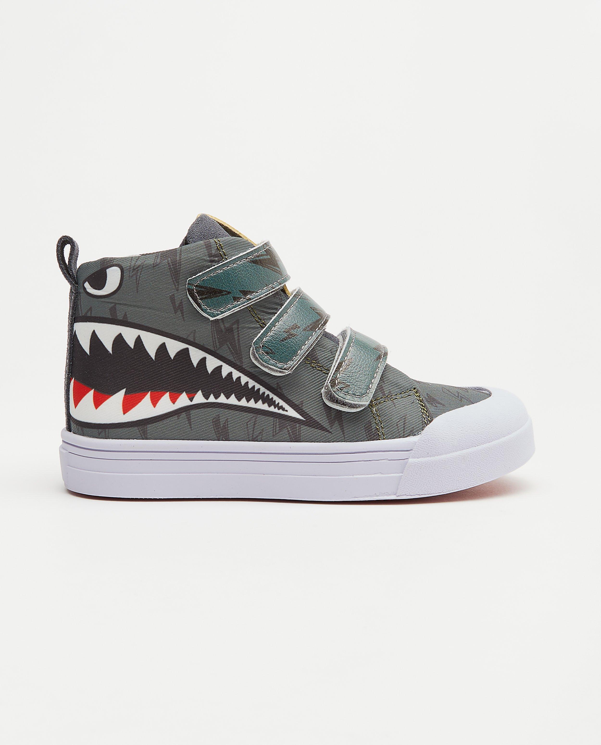 Go Banana's sneakers, maat 28-32 - null - Go Bananas!