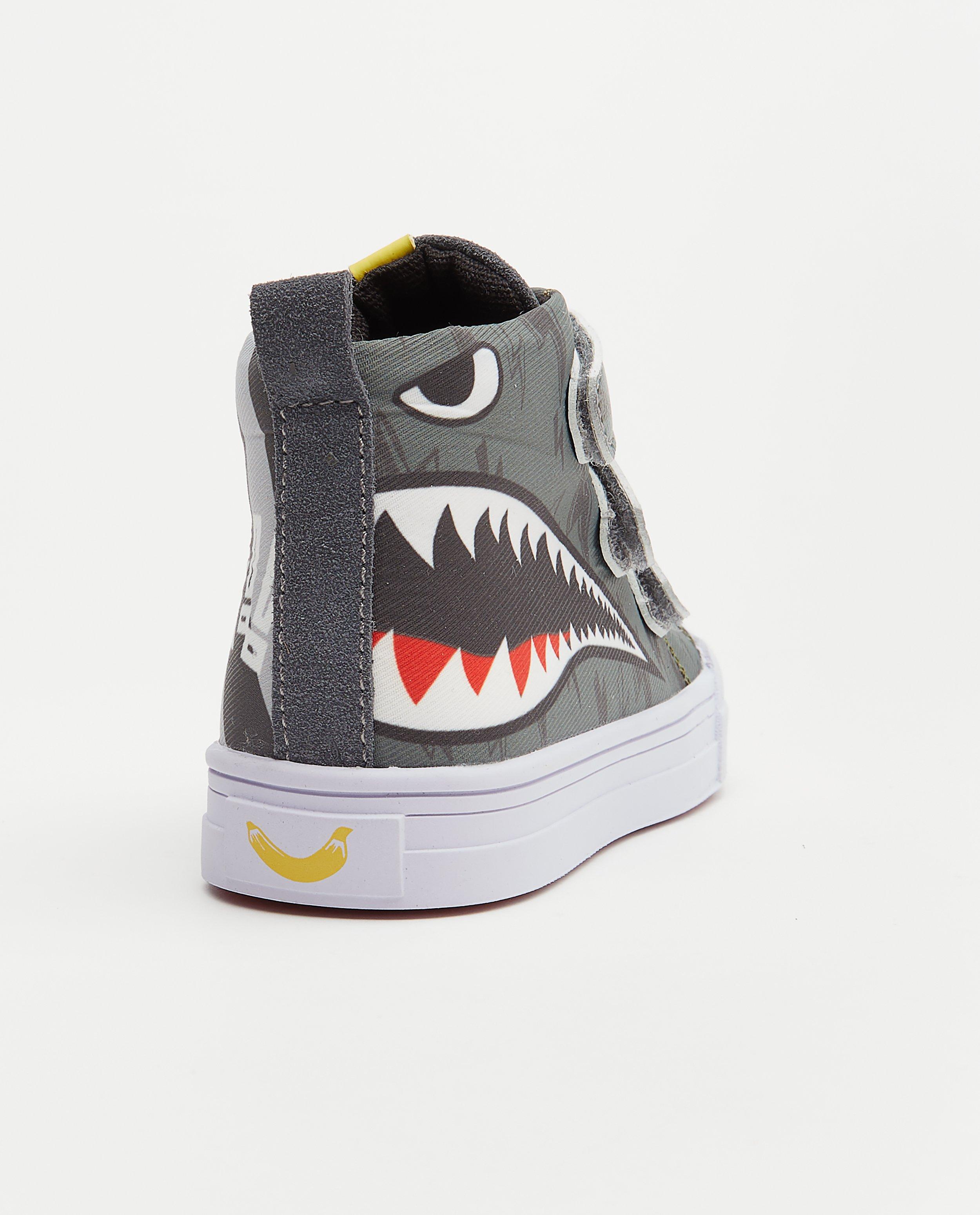 Schoenen - Go Banana's sneakers, maat 28-32