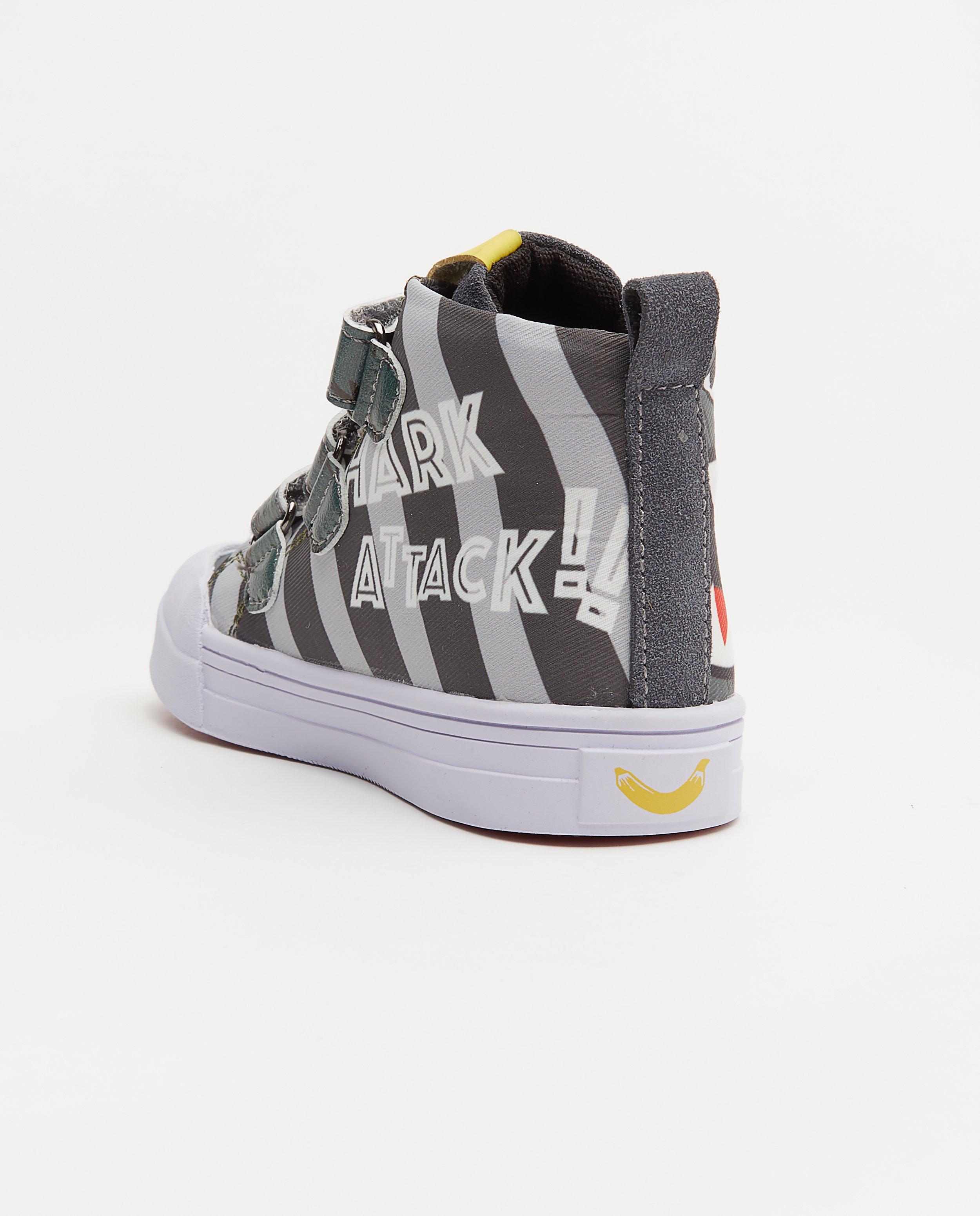Schoenen - Go Banana's sneakers, maat 28-32