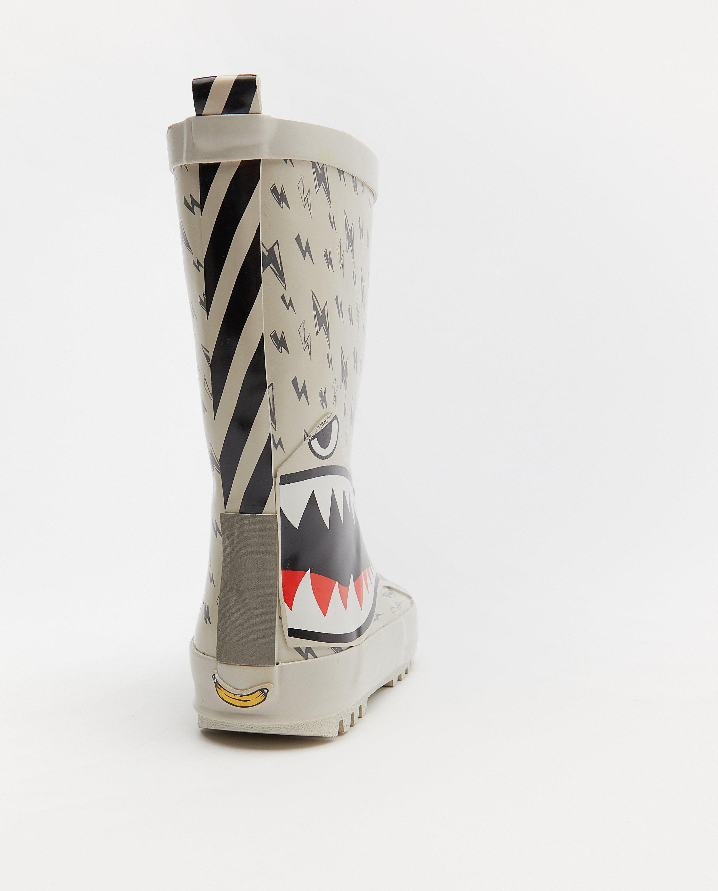 Schoenen - Regenlaarzen Go Banana's, maat 28-32