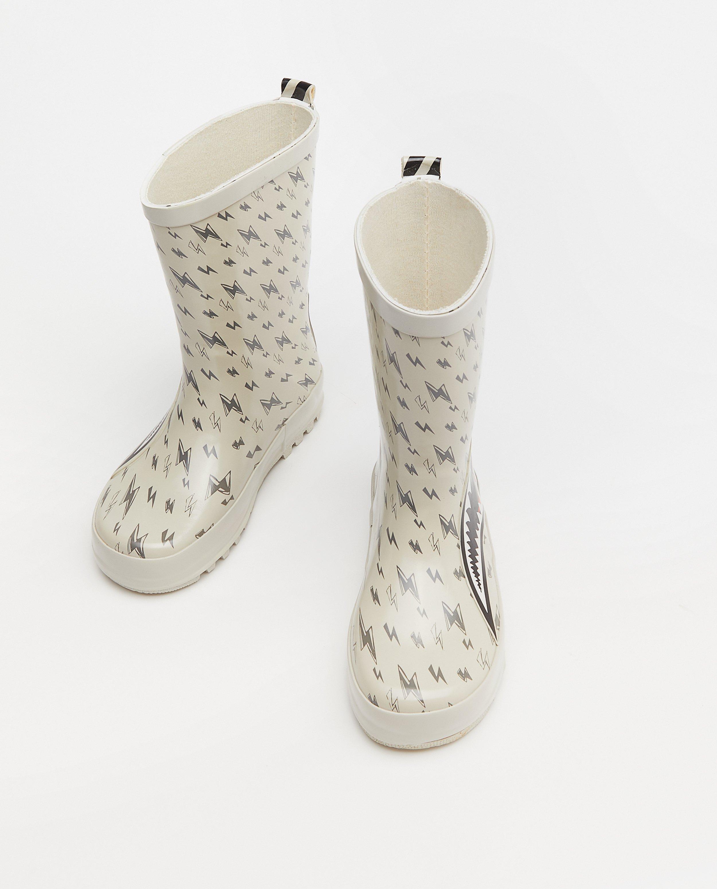 Schoenen - Regenlaarzen Go Banana's, maat 28-32