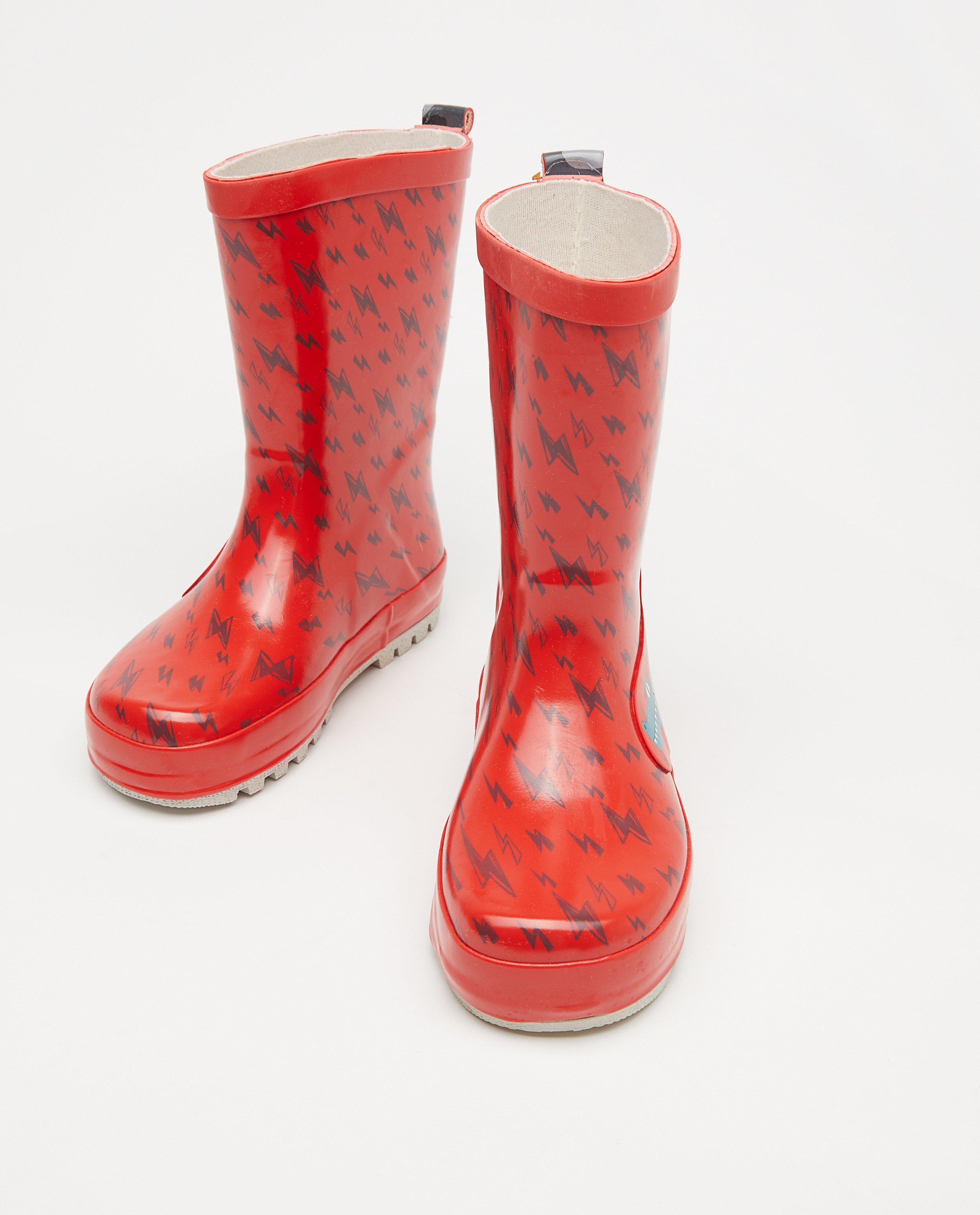 Schoenen - Regenlaarzen Go Banana's, maat 28-32