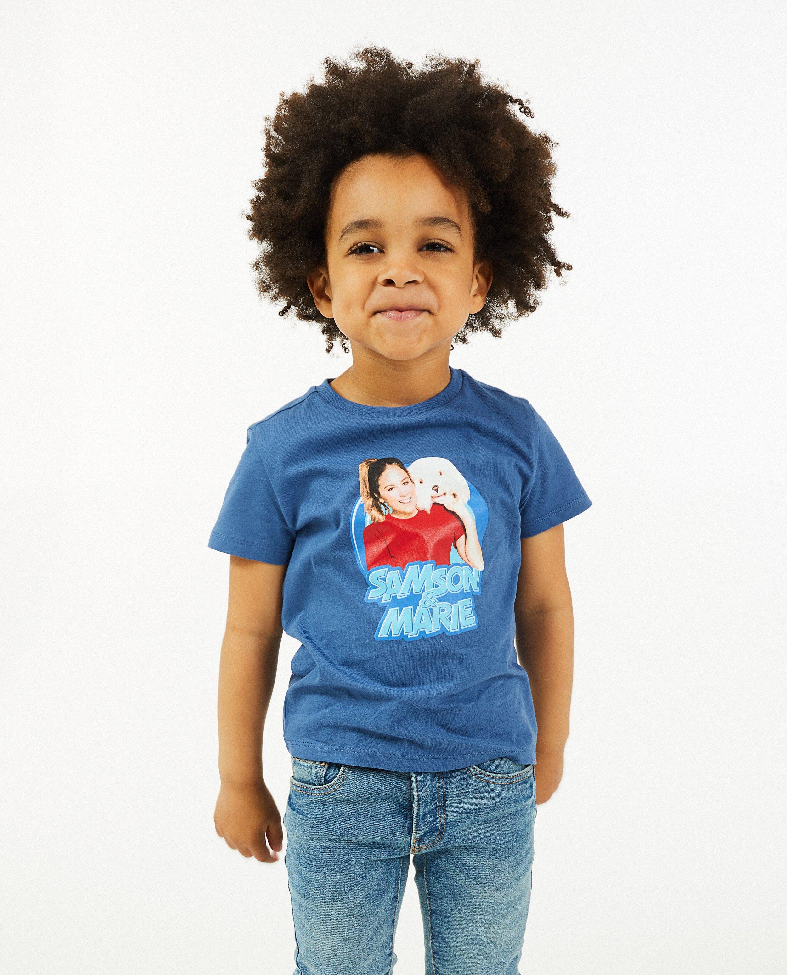 T-shirts - 