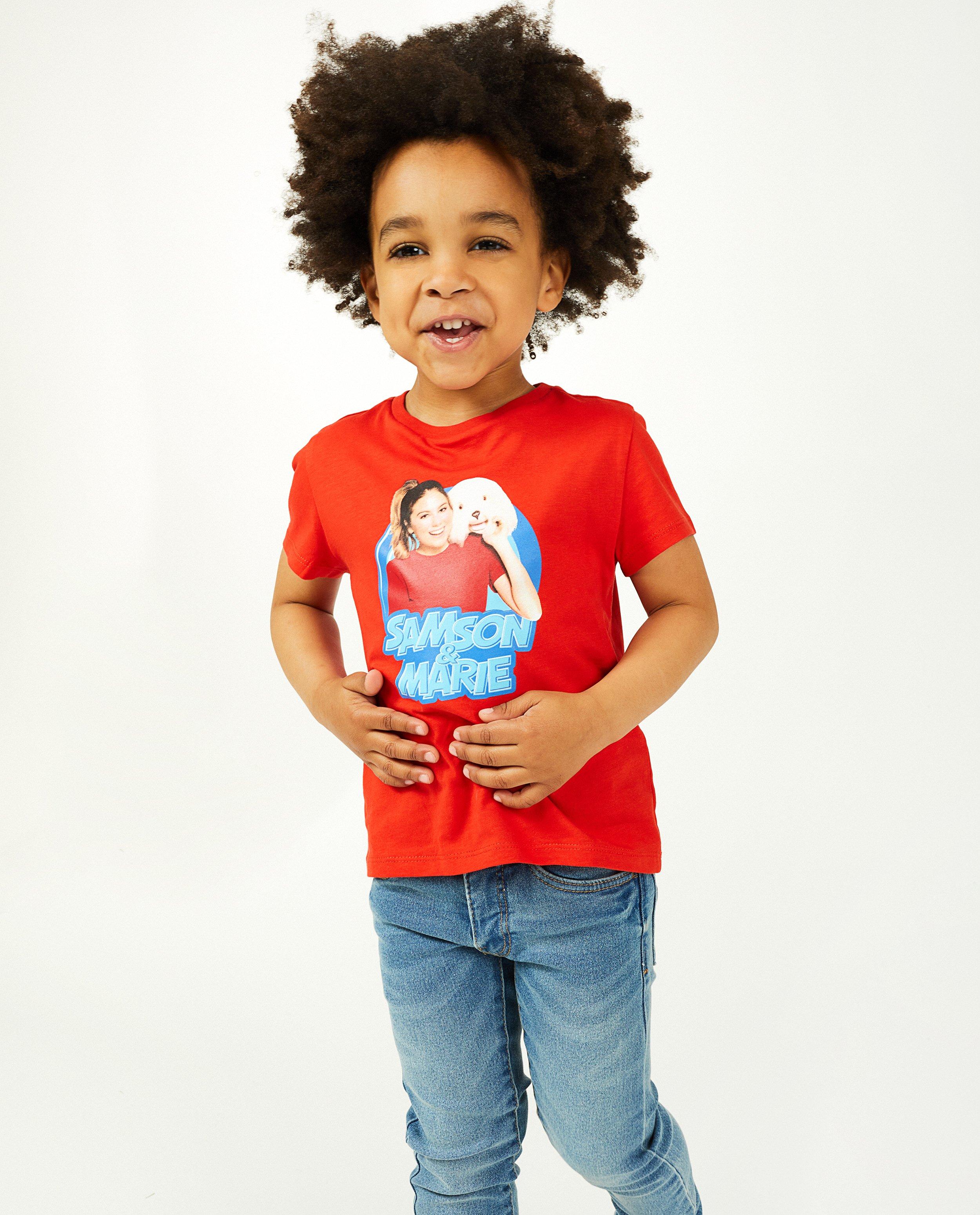 T-shirts - 