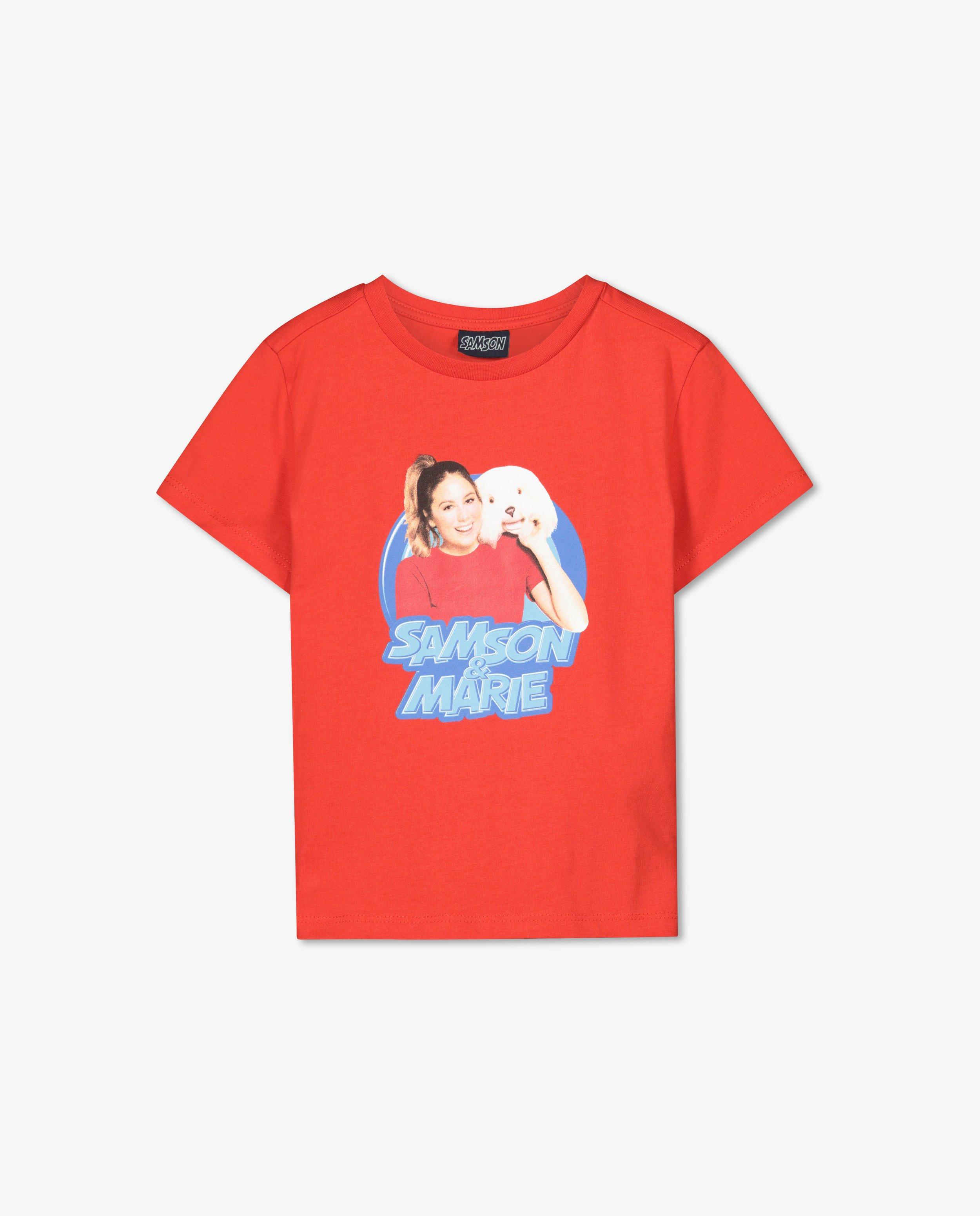T-shirts - 