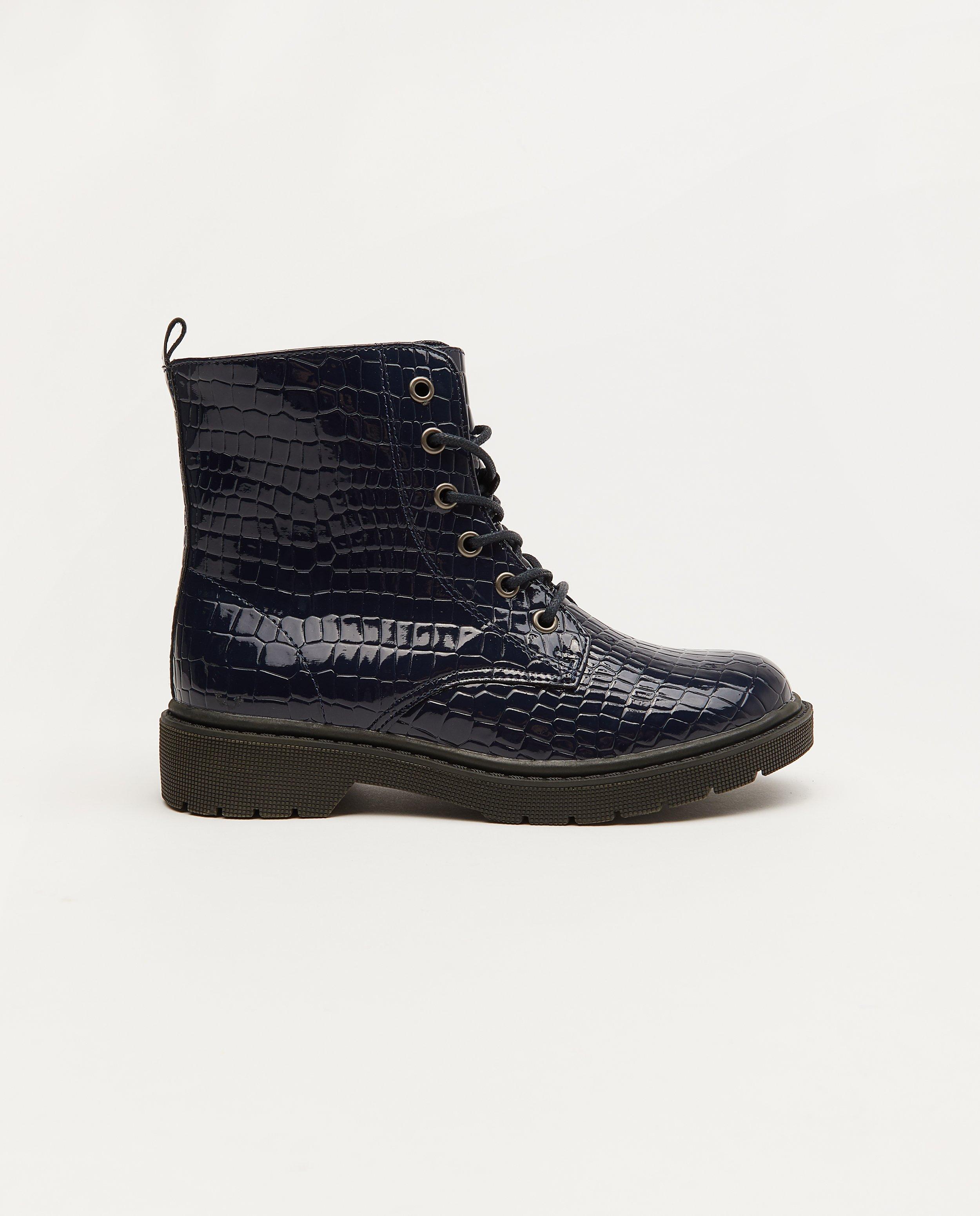 Blauwe boots Sprox - null - Sprox