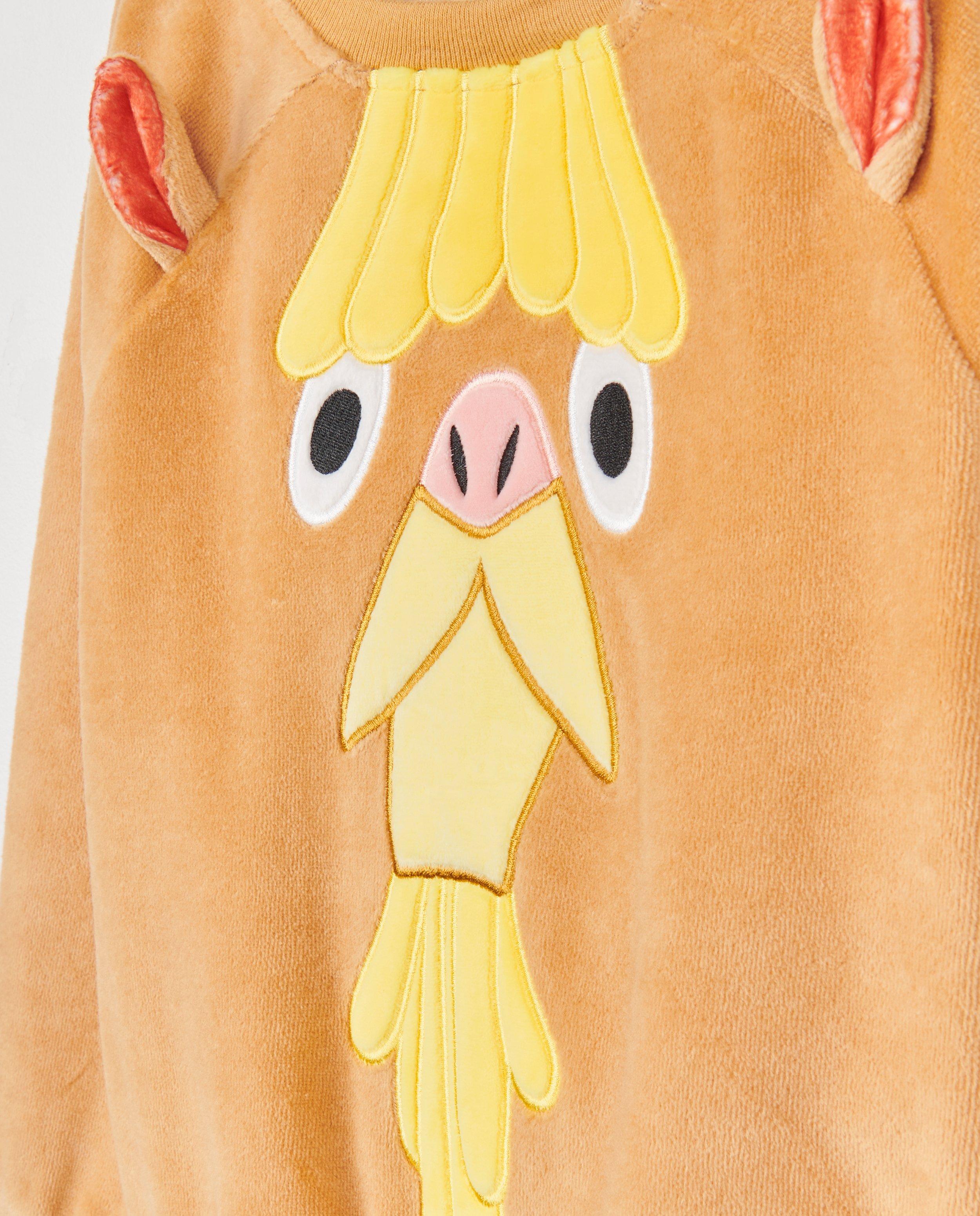 Gele pyjama De Fabeltjeskrant - Product Detail - beige - afbeelding nummer 5