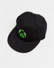 Breigoed - Zwarte unisex pet met Xbox-logo