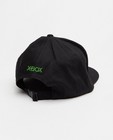 Breigoed - Zwarte unisex pet met Xbox-logo