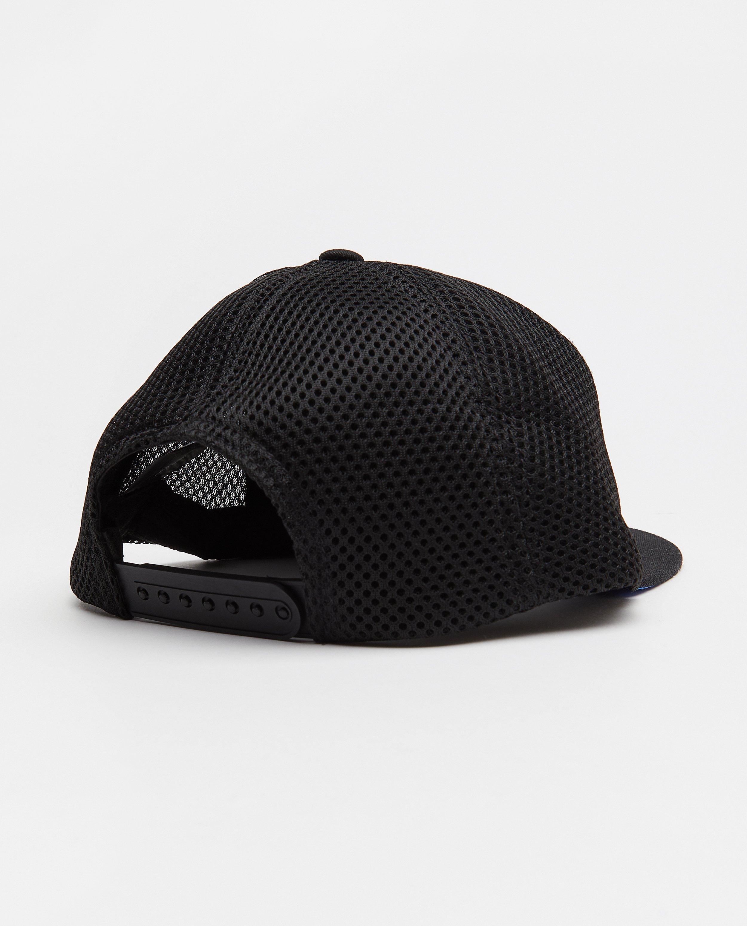 Bonneterie - Casquette noire PlayStation - unisexe