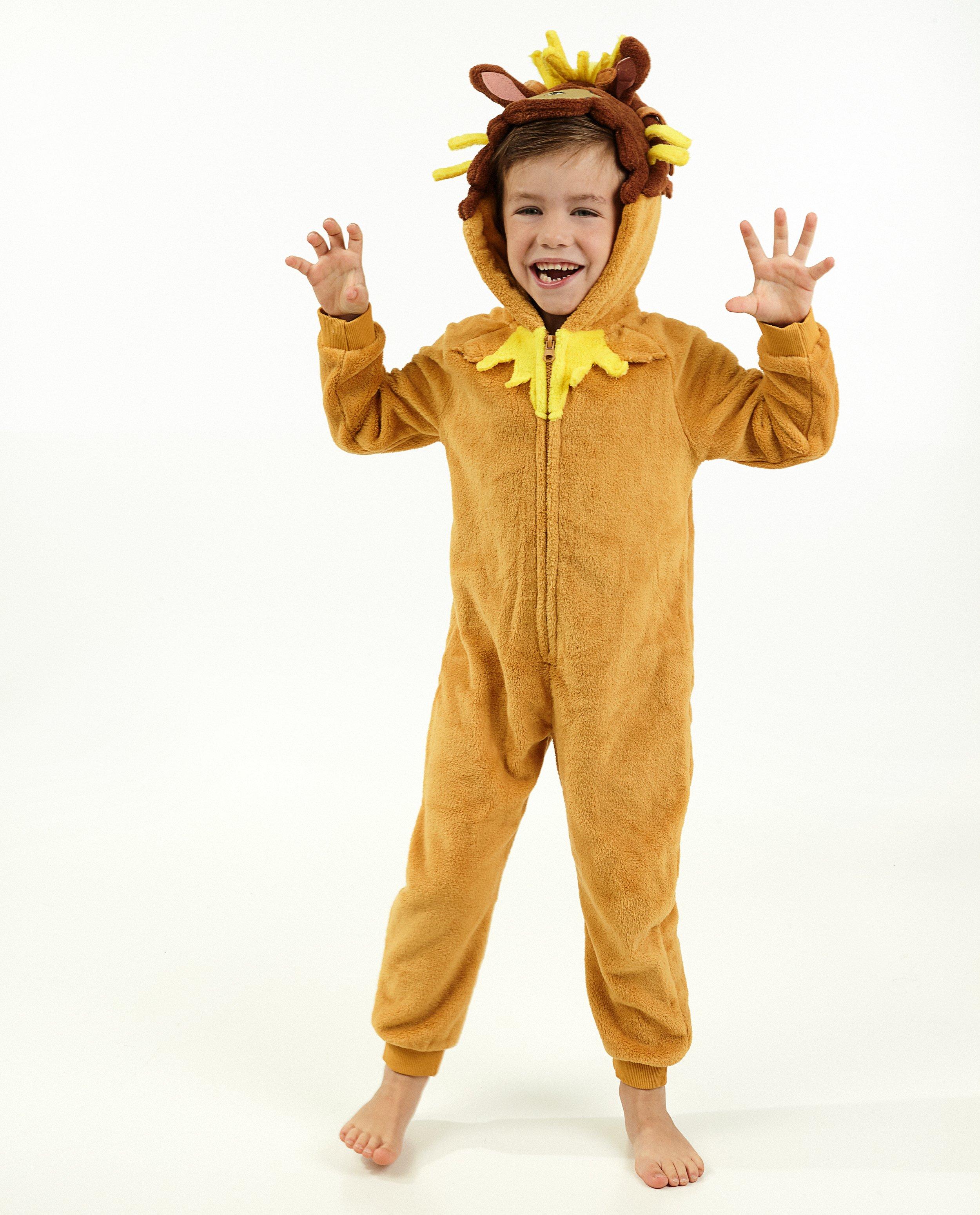 Gele onesie De Fabeltjeskrant - null - Fabeltjeskrant