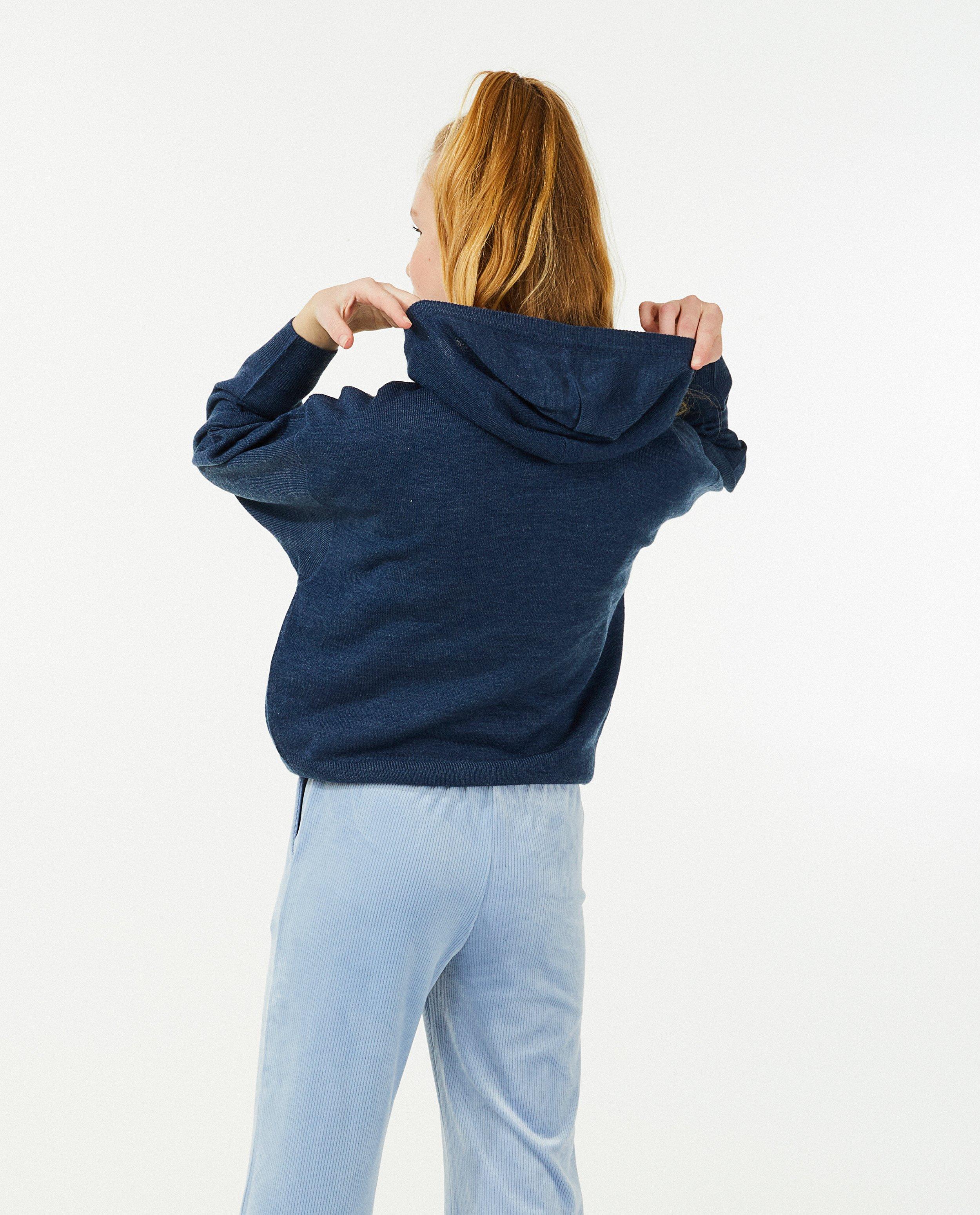 Pulls - Pull beige avec l'inscription BESTies