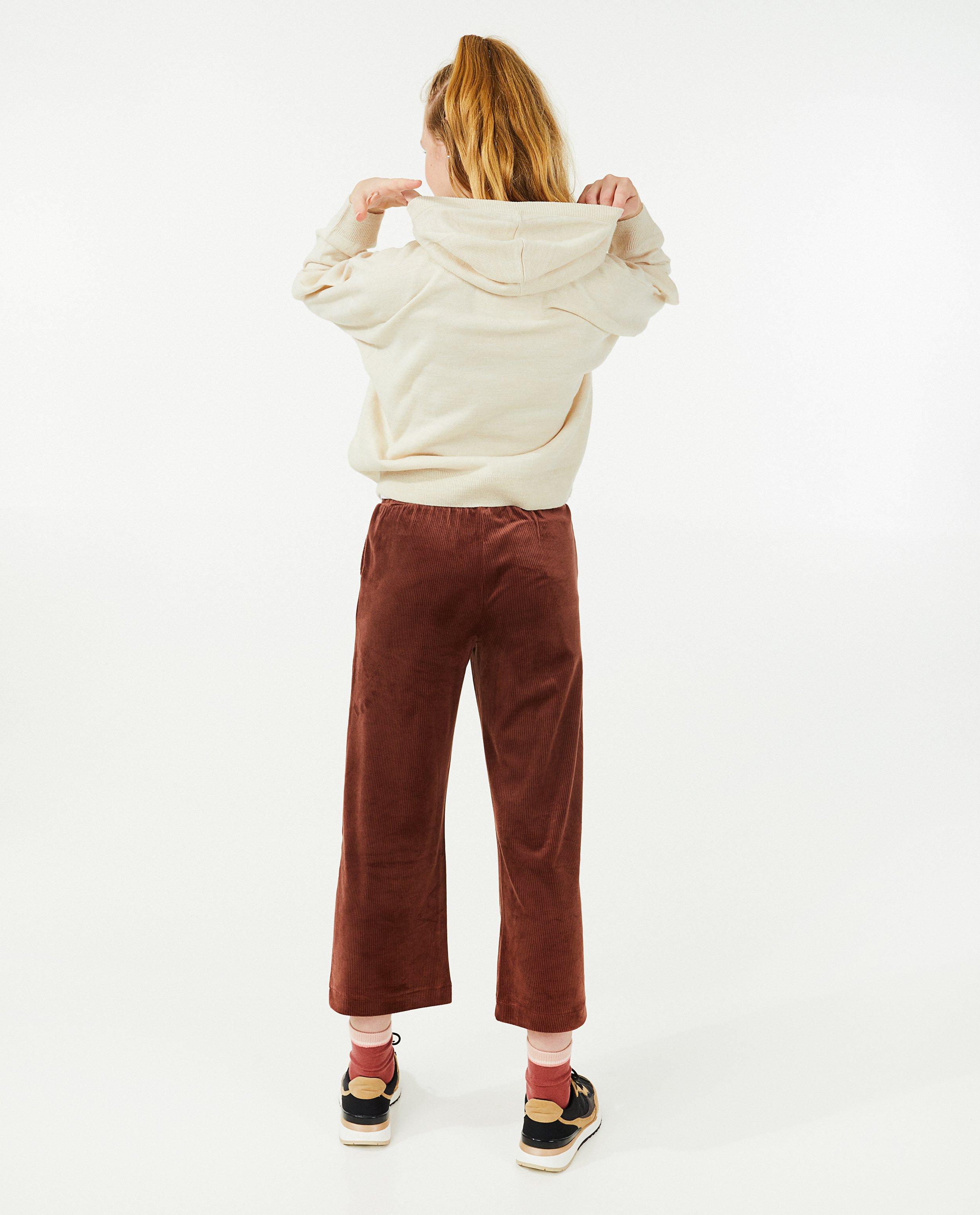 Pulls - Pull beige avec l'inscription BESTies