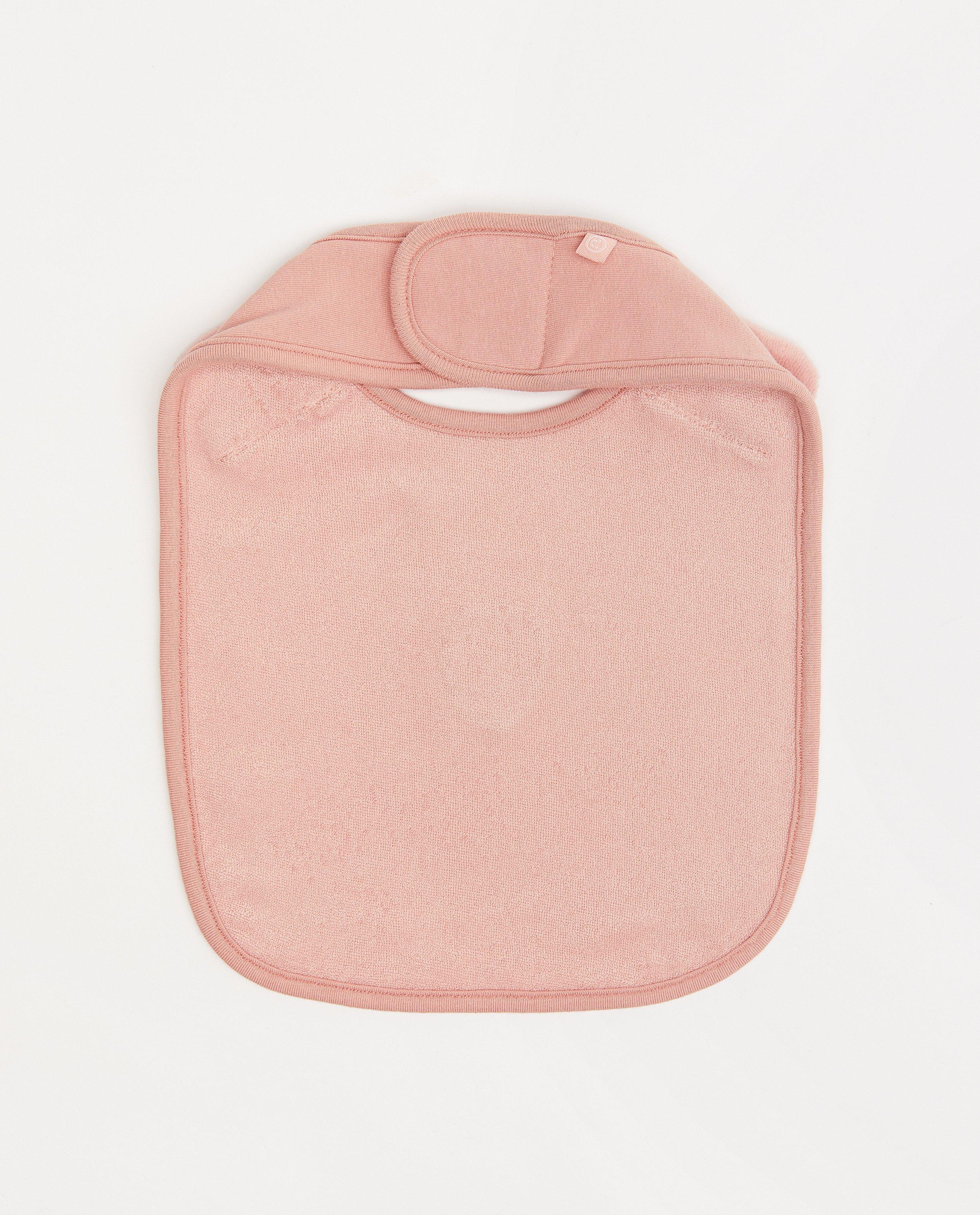 Accessoires pour bébés - Lot de 2 bavoirs à imprimé