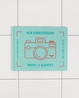 Album pour les photos de classe Stratier - env. 25 x 19,5 cm - Stratier