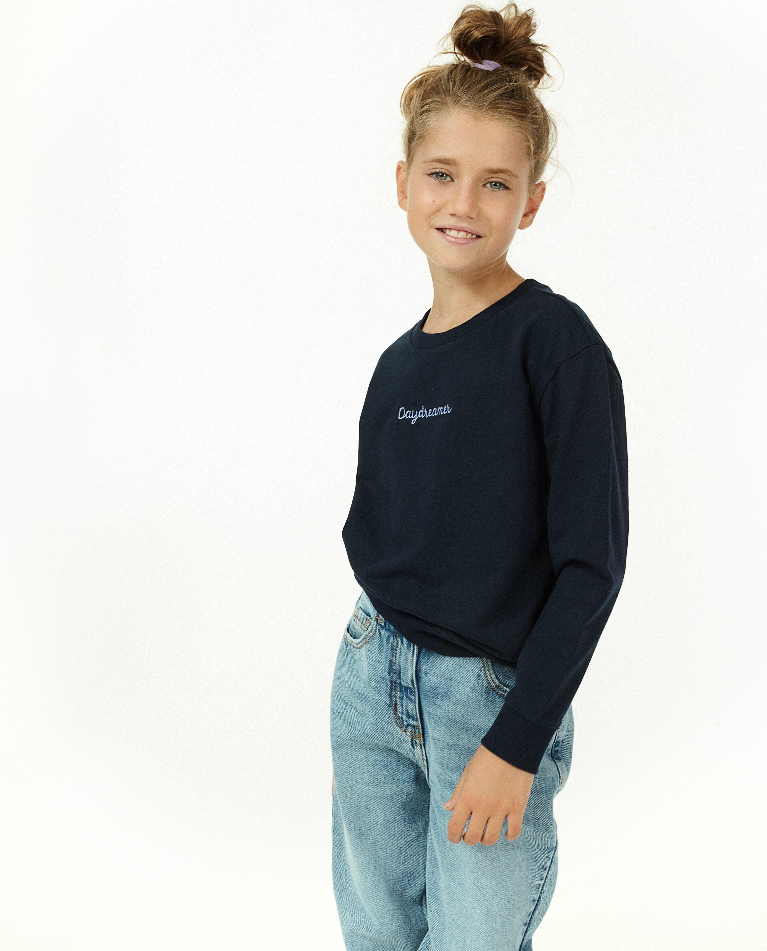 Sweats - Sweat à inscription brodée BESTies